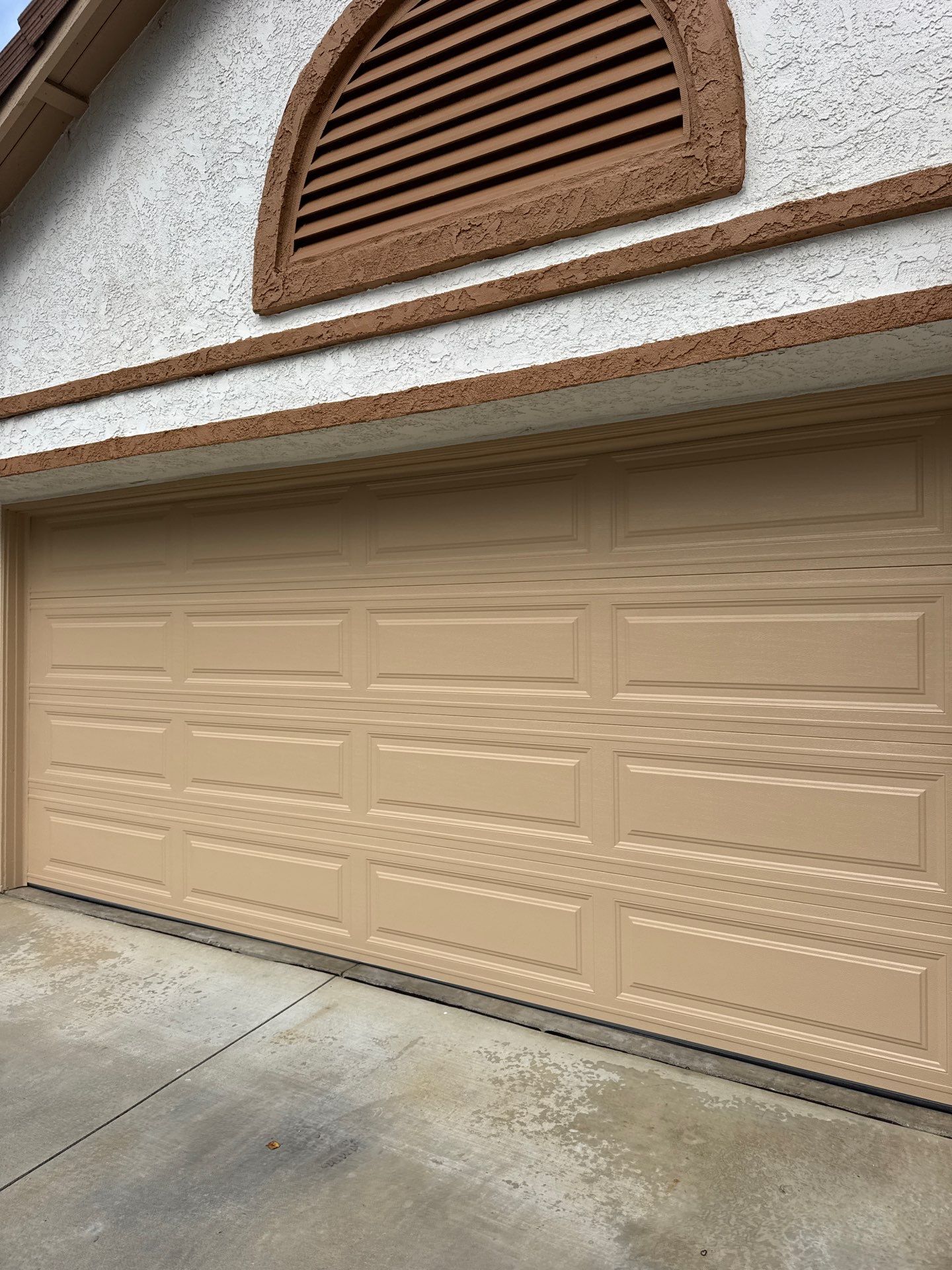 Kelly Exterior  by Asis Painting Inc 