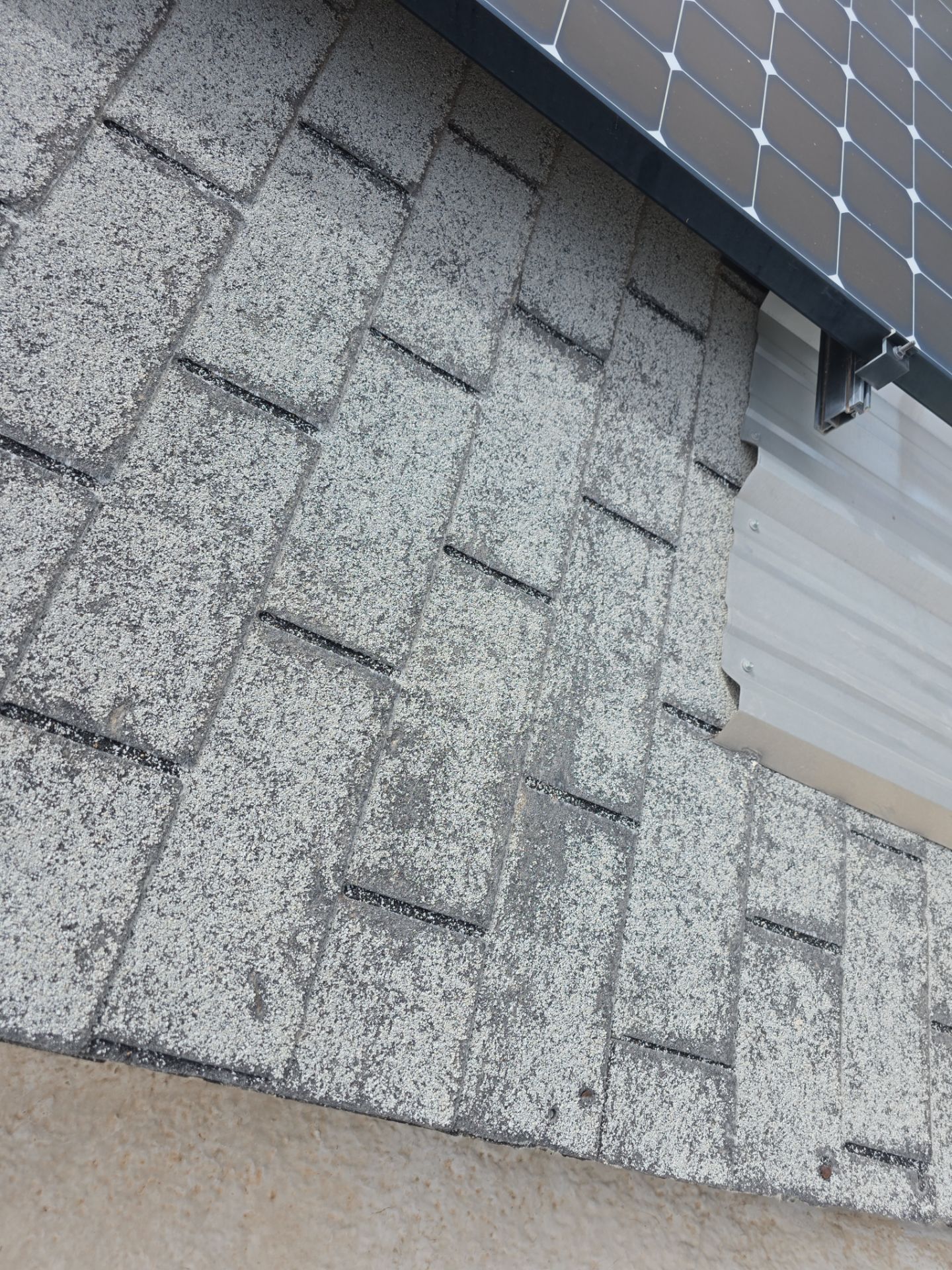 Residential Roof Install using GAF by Weather-Tite Roofing