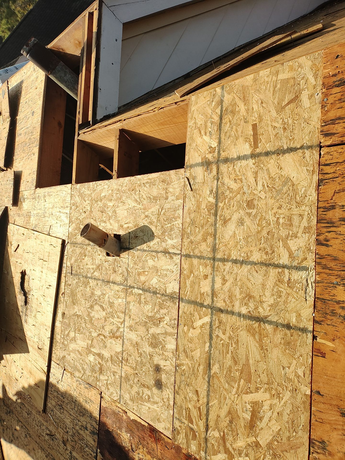 Sugarland Roof Replacement by Roof Repair Company
