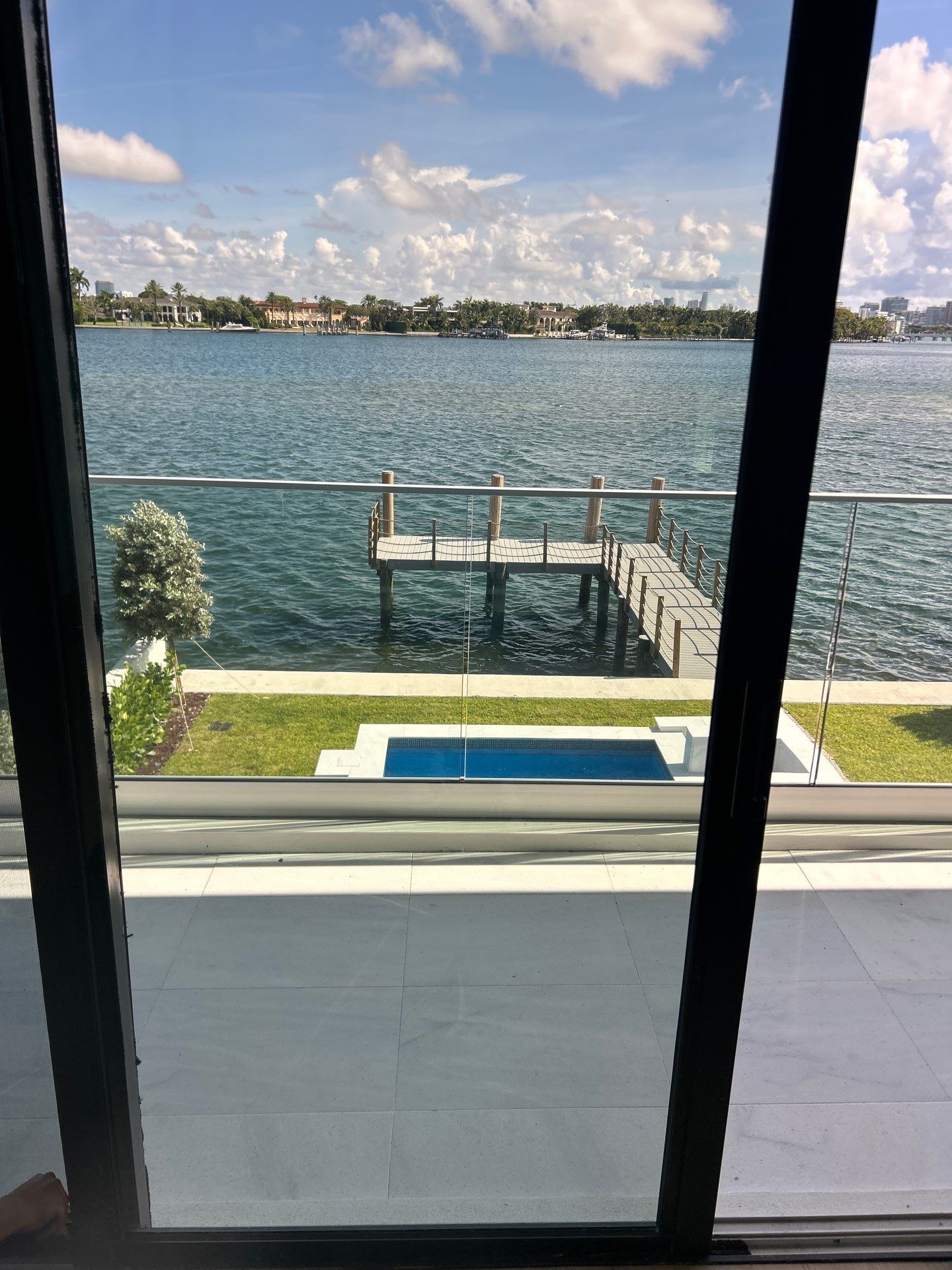 Replacement of windows and doors-Miami Beach by ASP SuperHome