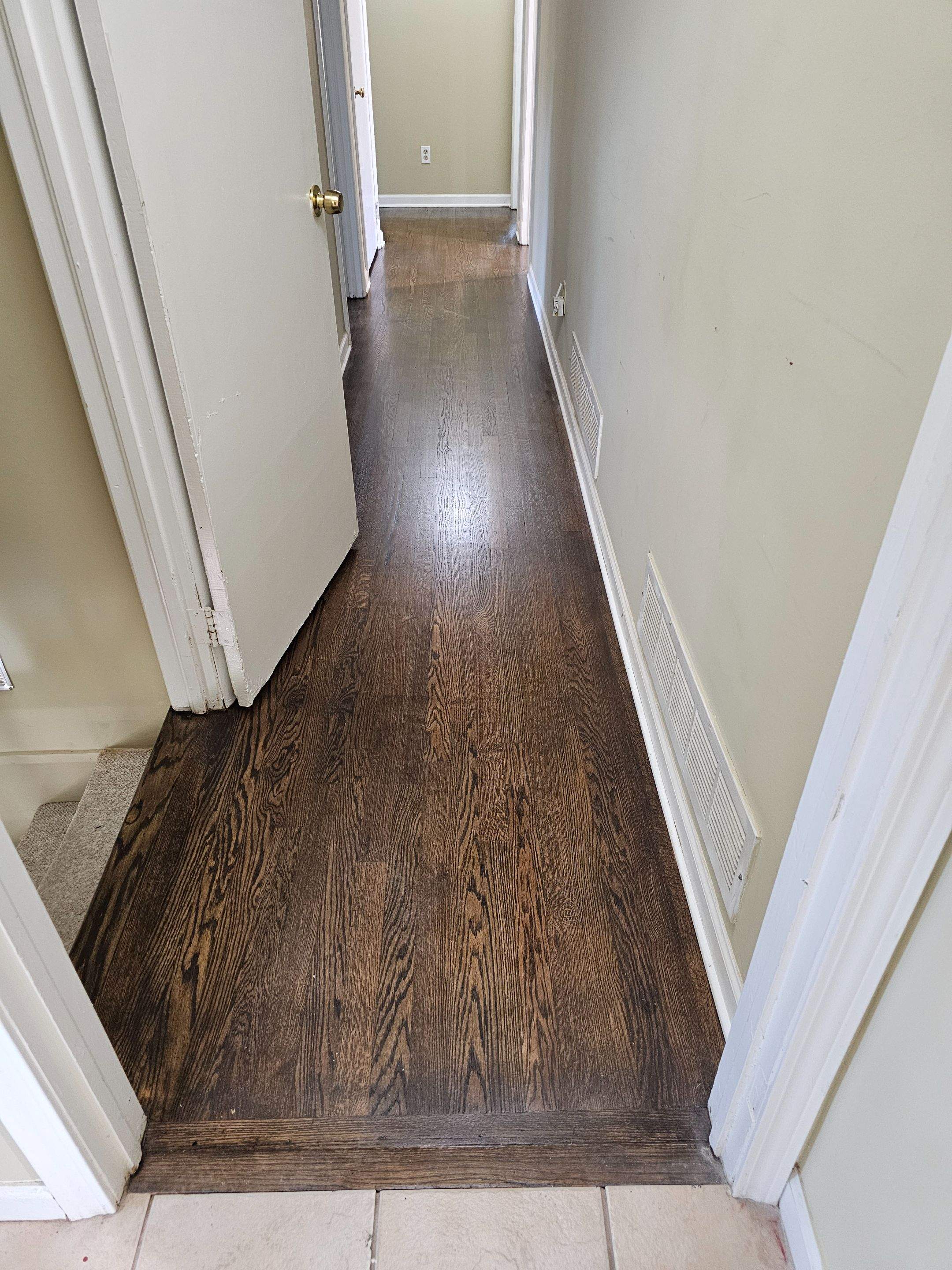 Project in Doraville by Ajayi Design and Construction 