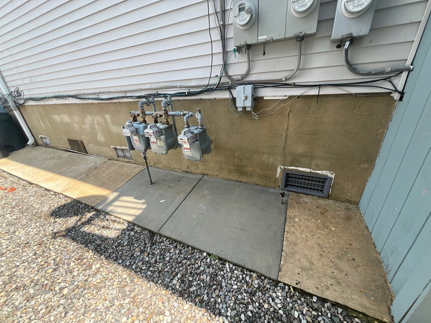 Power Wash by Fresh Coat Works LLC