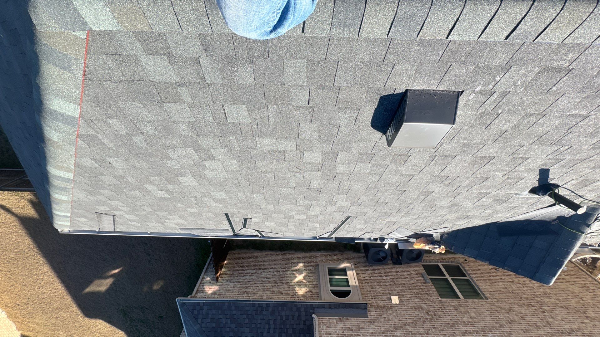 Project in Wylie by Rhino Roofing and General Contracting, LLC
