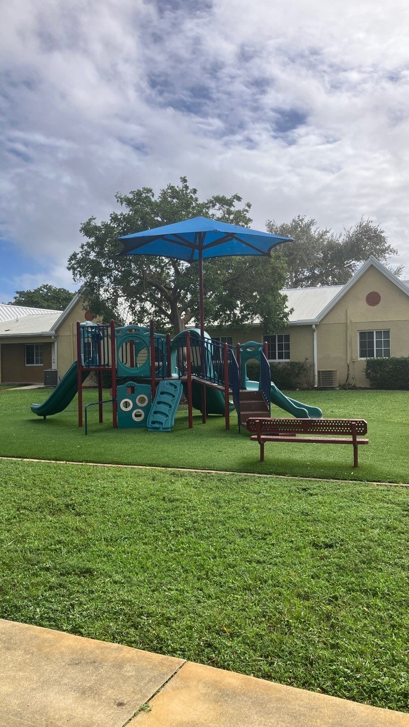 EVERGLADES HEIGHTS APTS. by Souffront Construction & Engineering