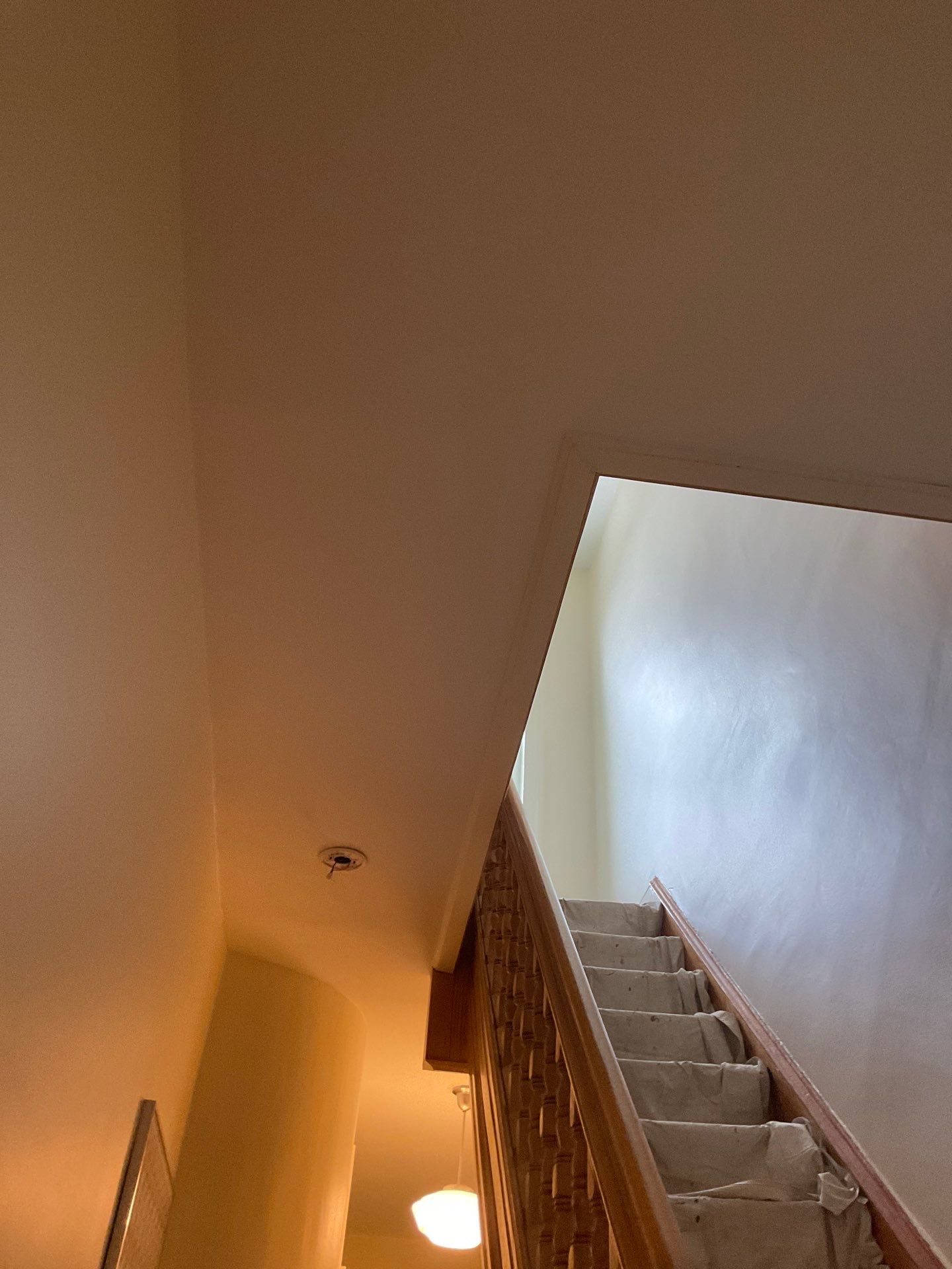 Sophisticated Interior Makeover in South Philly by Groovy Hues