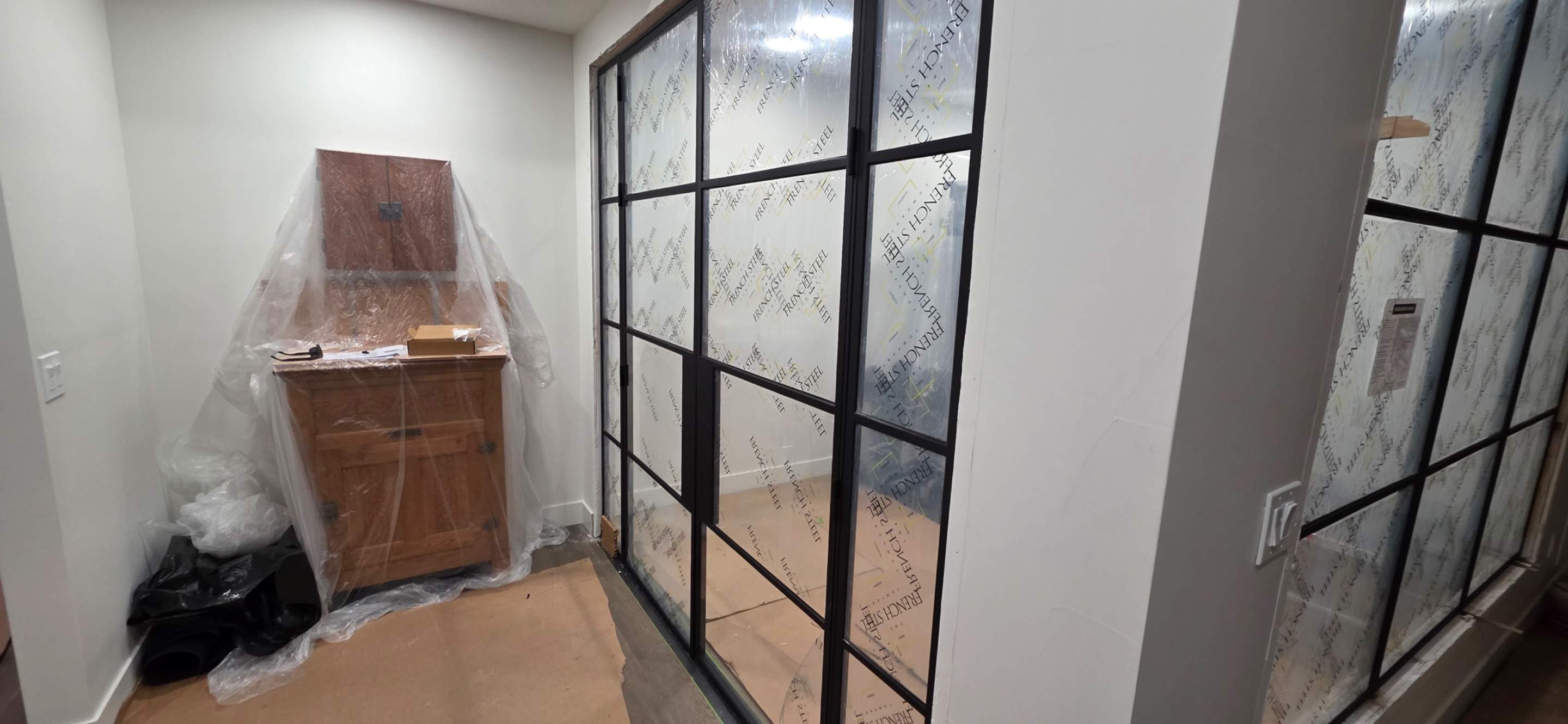 Do you have a room that needs something special? Check this out! by 1st choice windows and siding