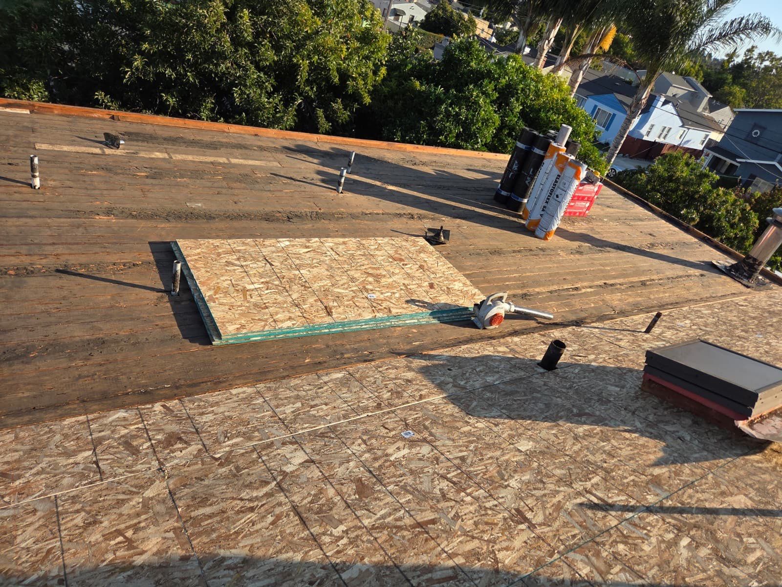 Roof Replacement - San Leandro, CA 94577 by Epic Roof Replacement