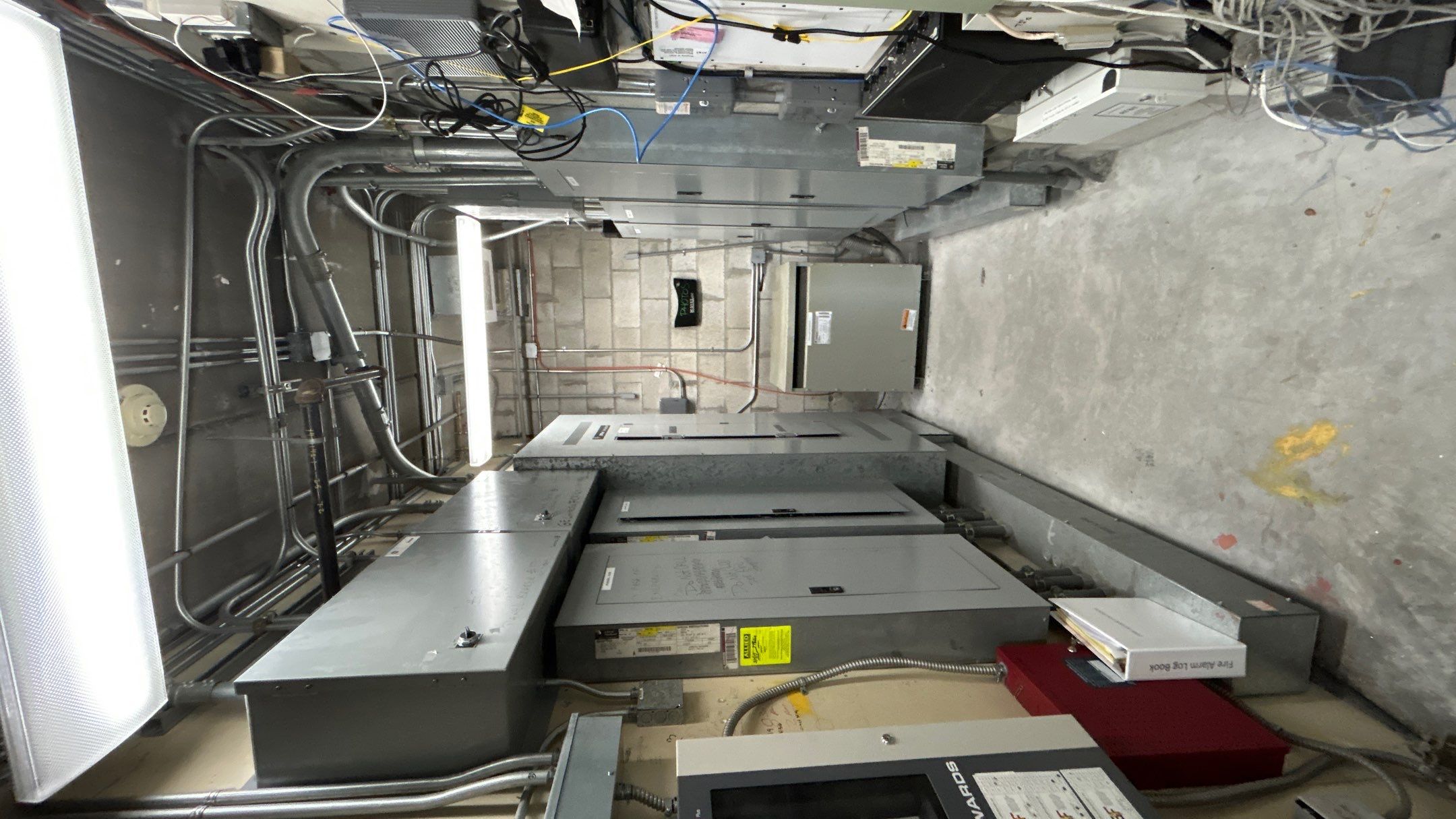 M HOLDING LLC by Souffront Construction & Engineering