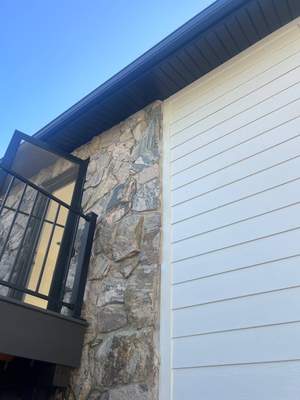 Project in Cottonwood Heights