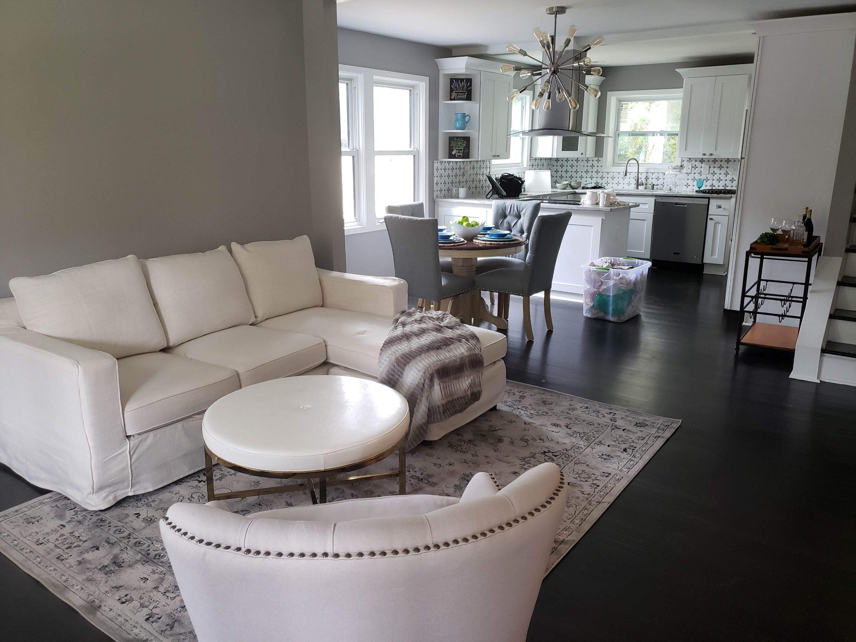 2nd Story Addition by Ajayi Design and Construction 