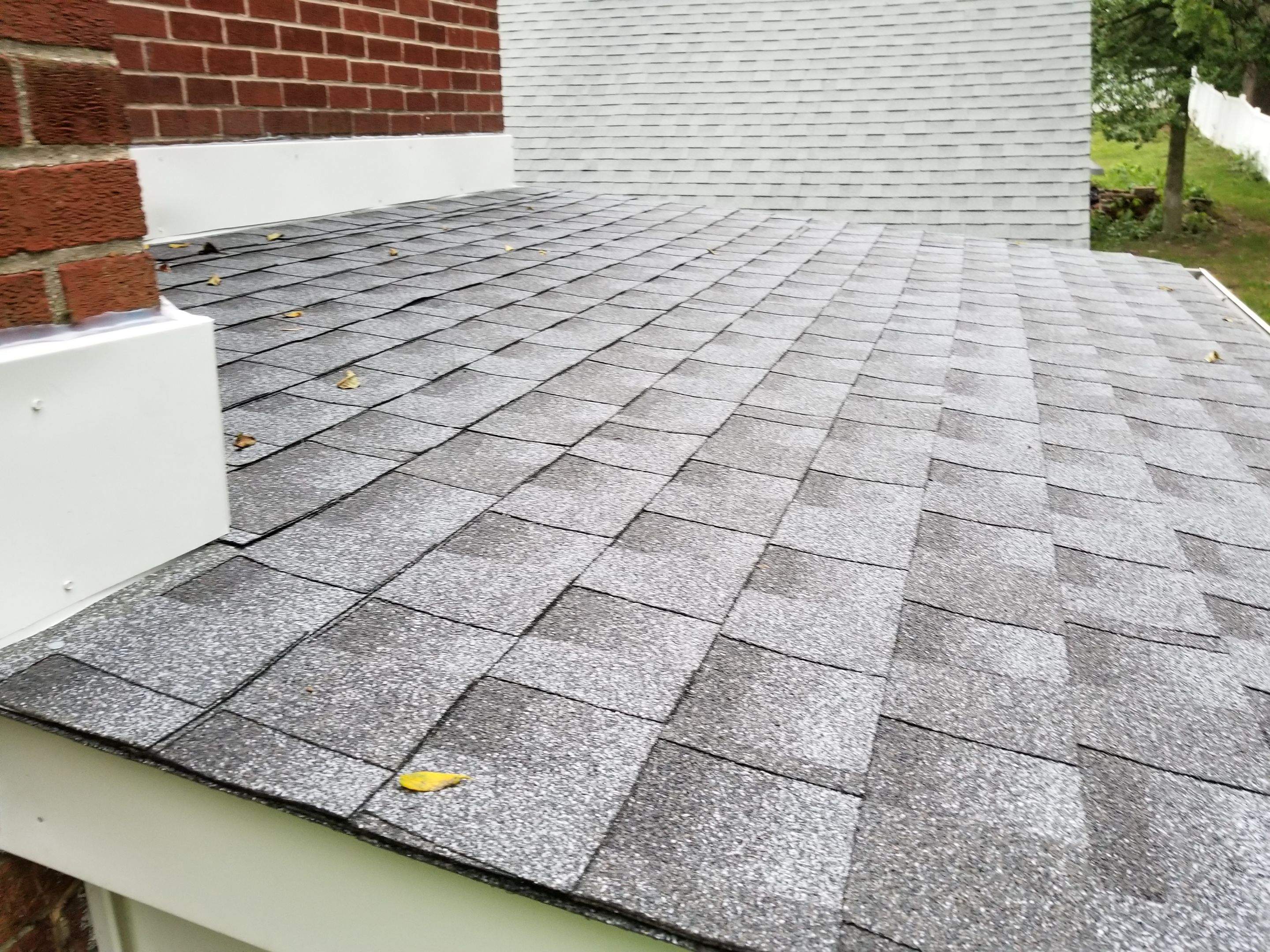 Roofing  by Stofan Construction LLC