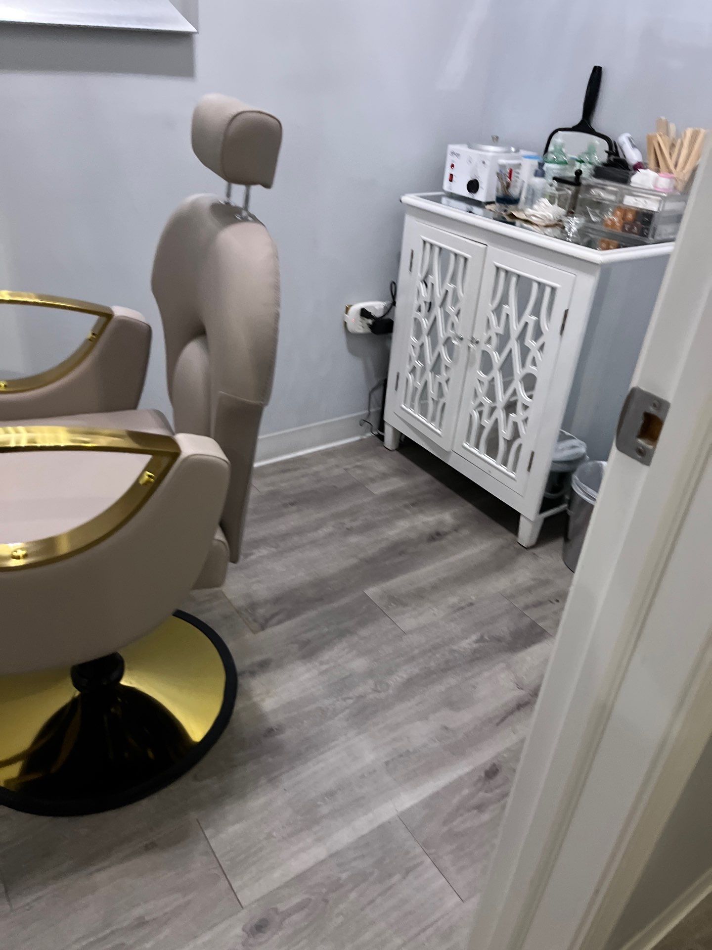 Project in Oak Park by Xo Clean Services 