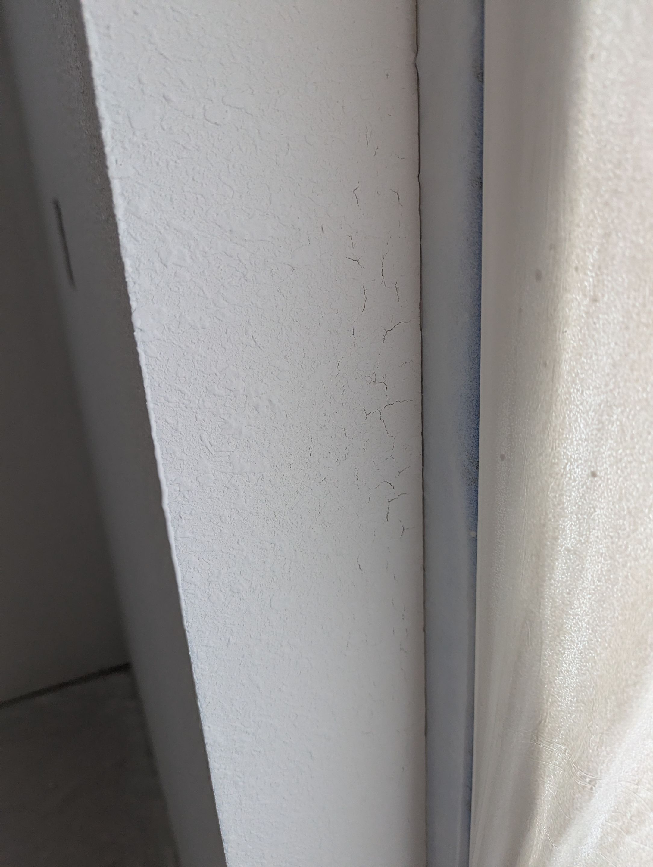 New Construction Interior Painting in Emory, TX by Quality Coats Painting