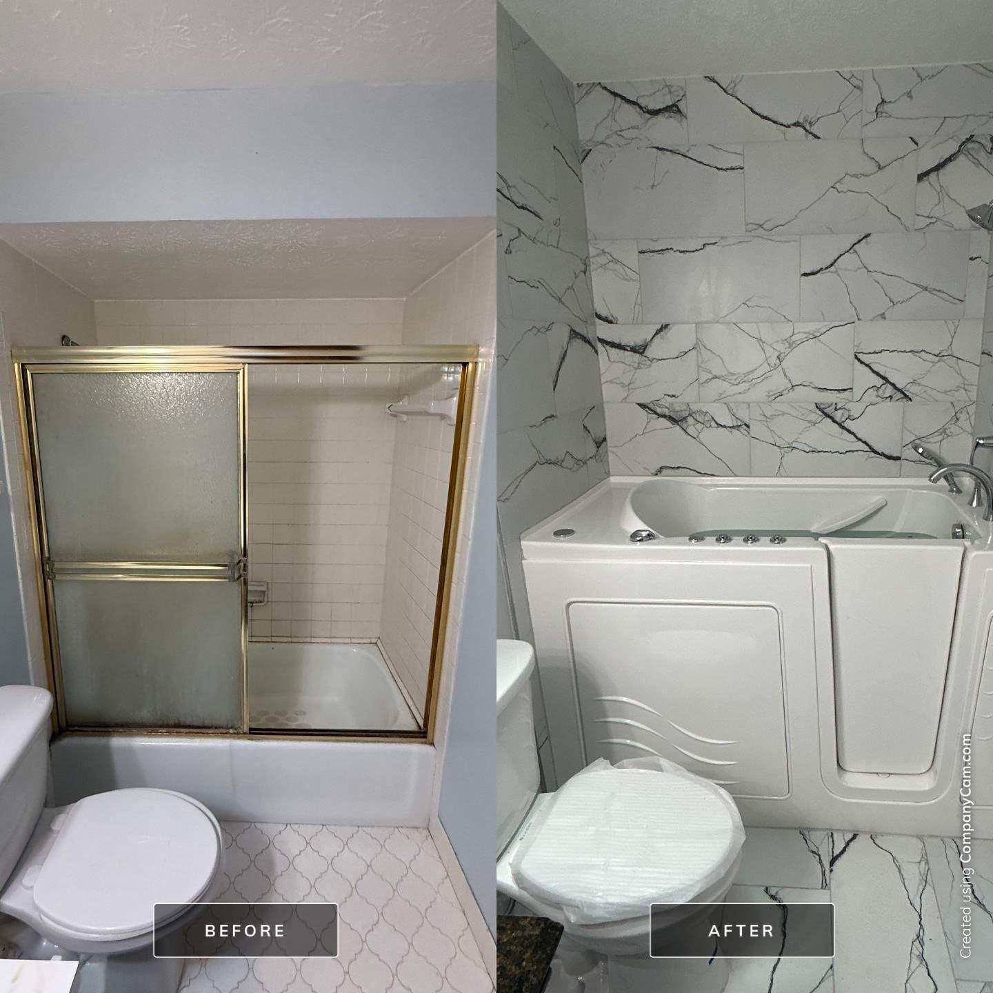 Walk in Tub by urban green energy llc