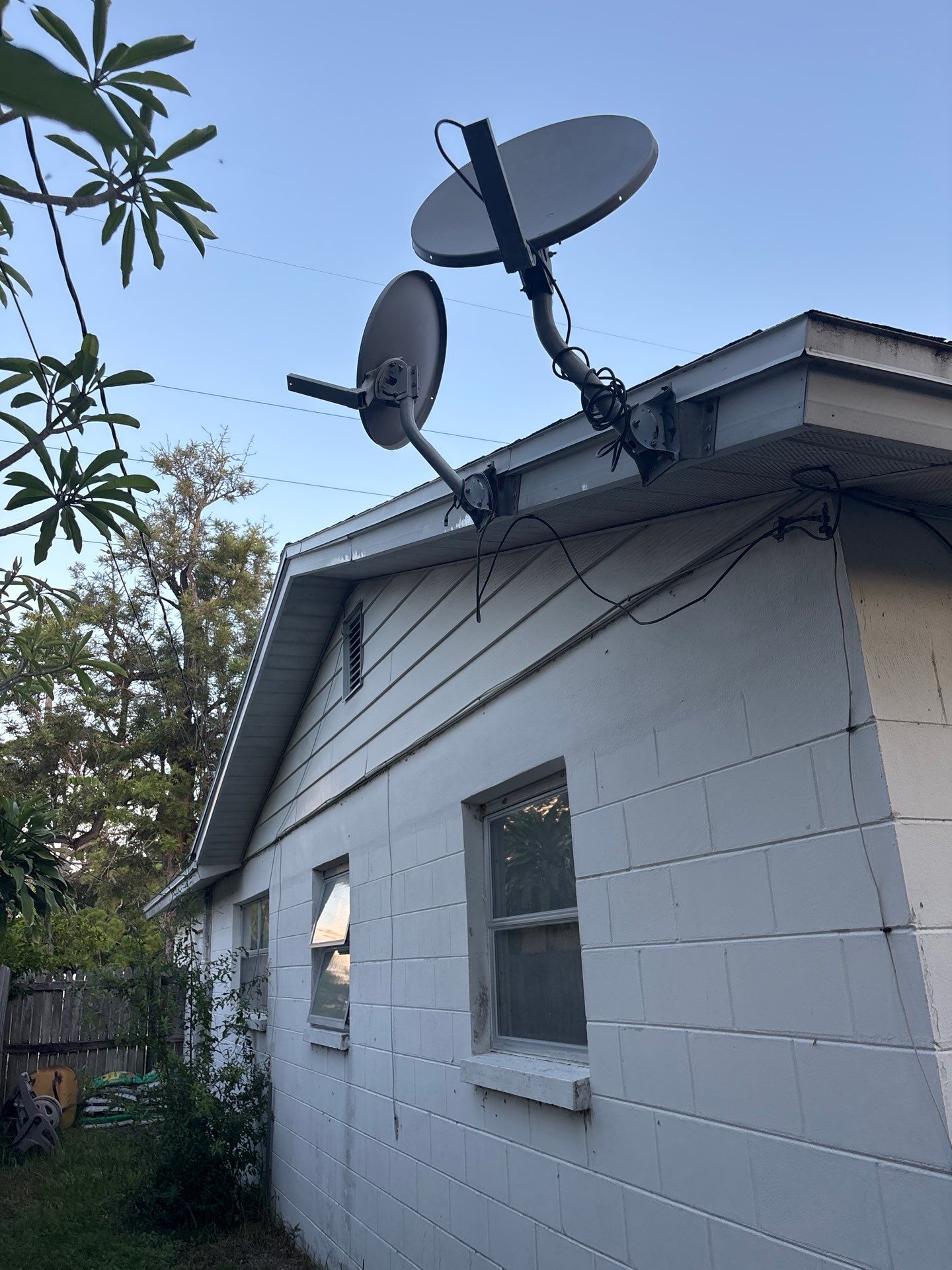 Project in St. Petersburg 33703 by Mitchell Roofing Company LLC 
