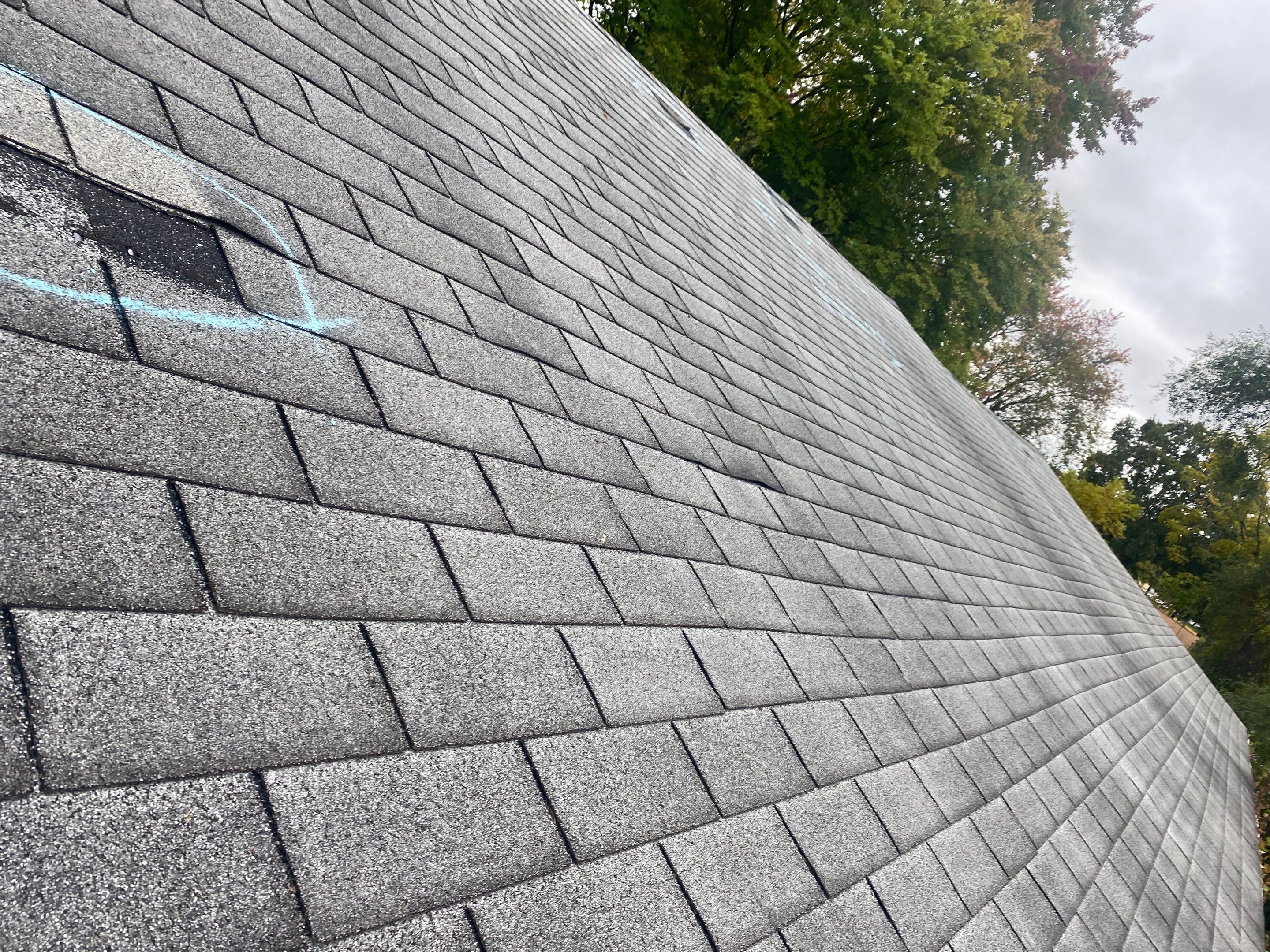 Roof Replacement using CertainTeed Landmark by 180 Contractors