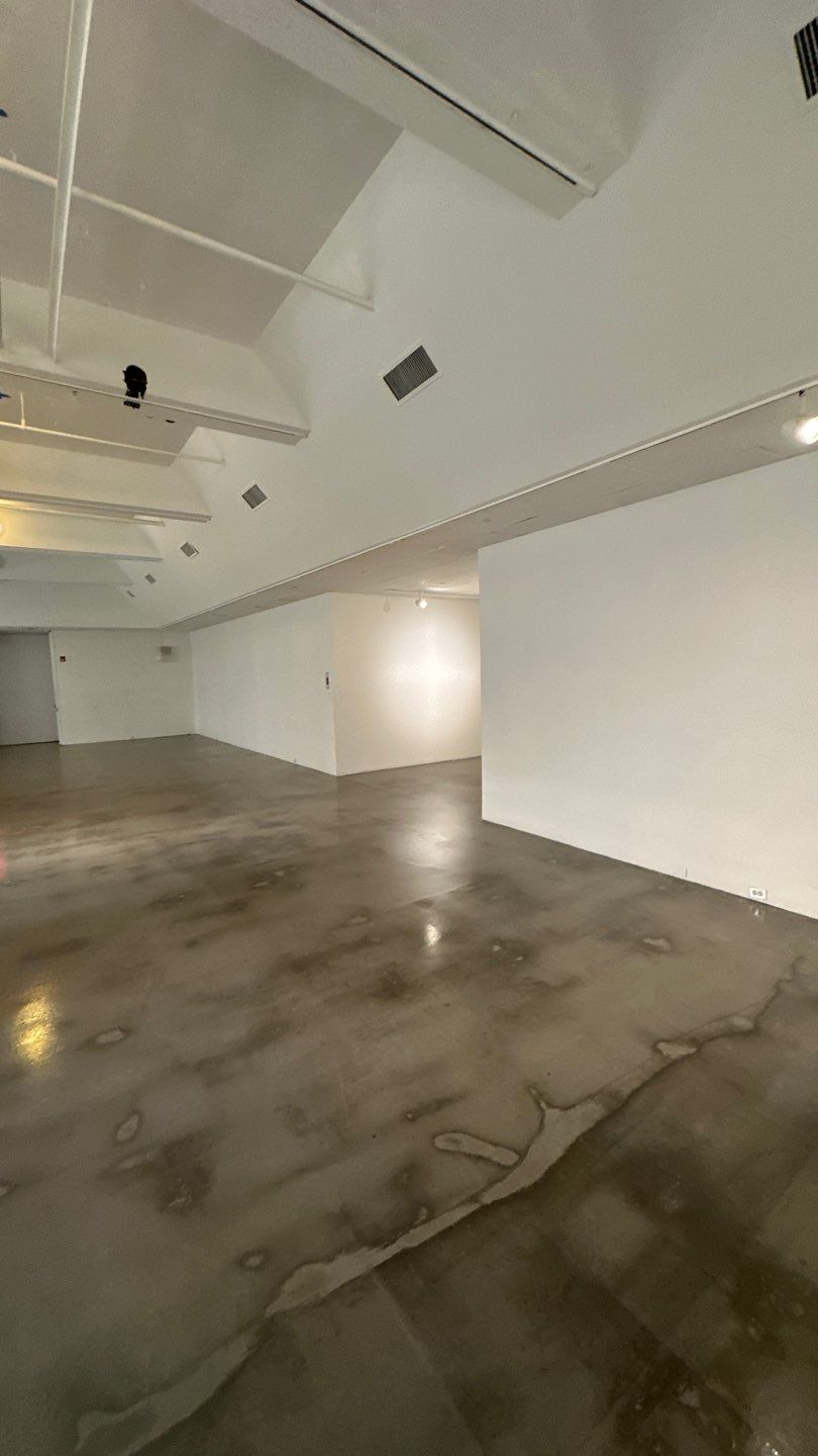 Grind off 20 layers of Paint Project in Pittsburgh by Floors in a Day, Inc