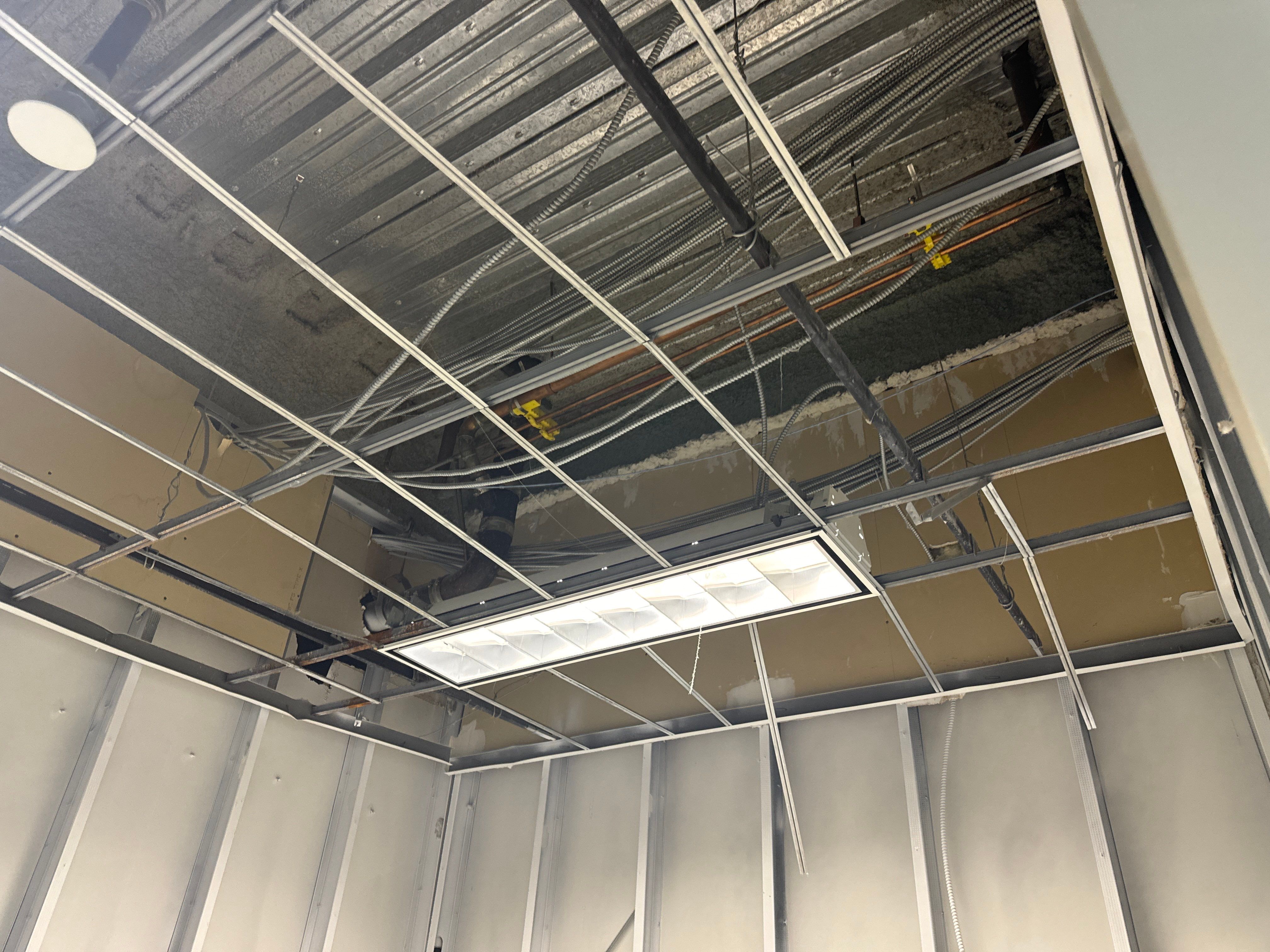 Mold Remediation Fairfield NJ by Pure Service Pro, LLC 