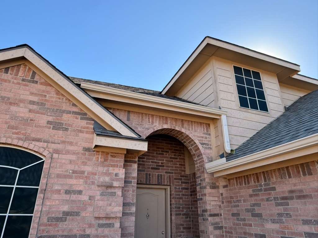 Project in McKinney by Armor Roofing | Exteriors
