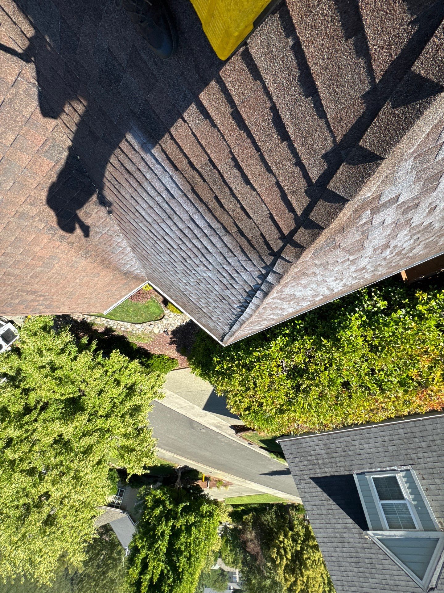 Project in Grants Pass by Roof Maxx of Grants Pass