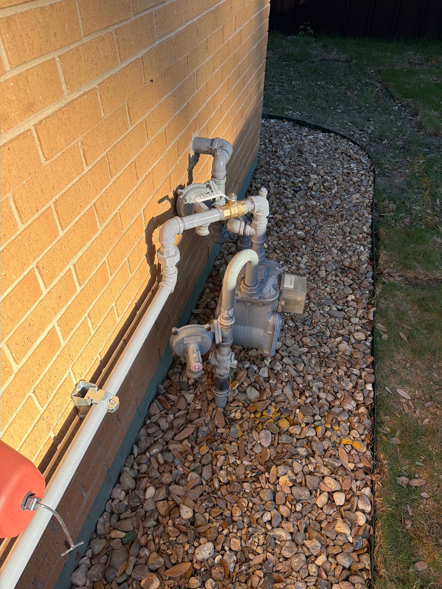 Residential Kohler Standby Generator and 200 Amp ATS Installation in Houston by GenTex Elite Services