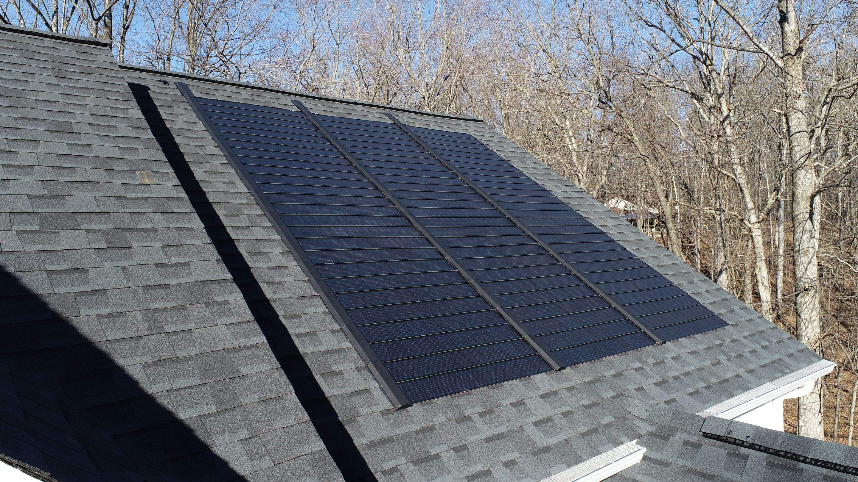 GAF Timberline Solar Roof | Westminster, MD by American Home Contractors