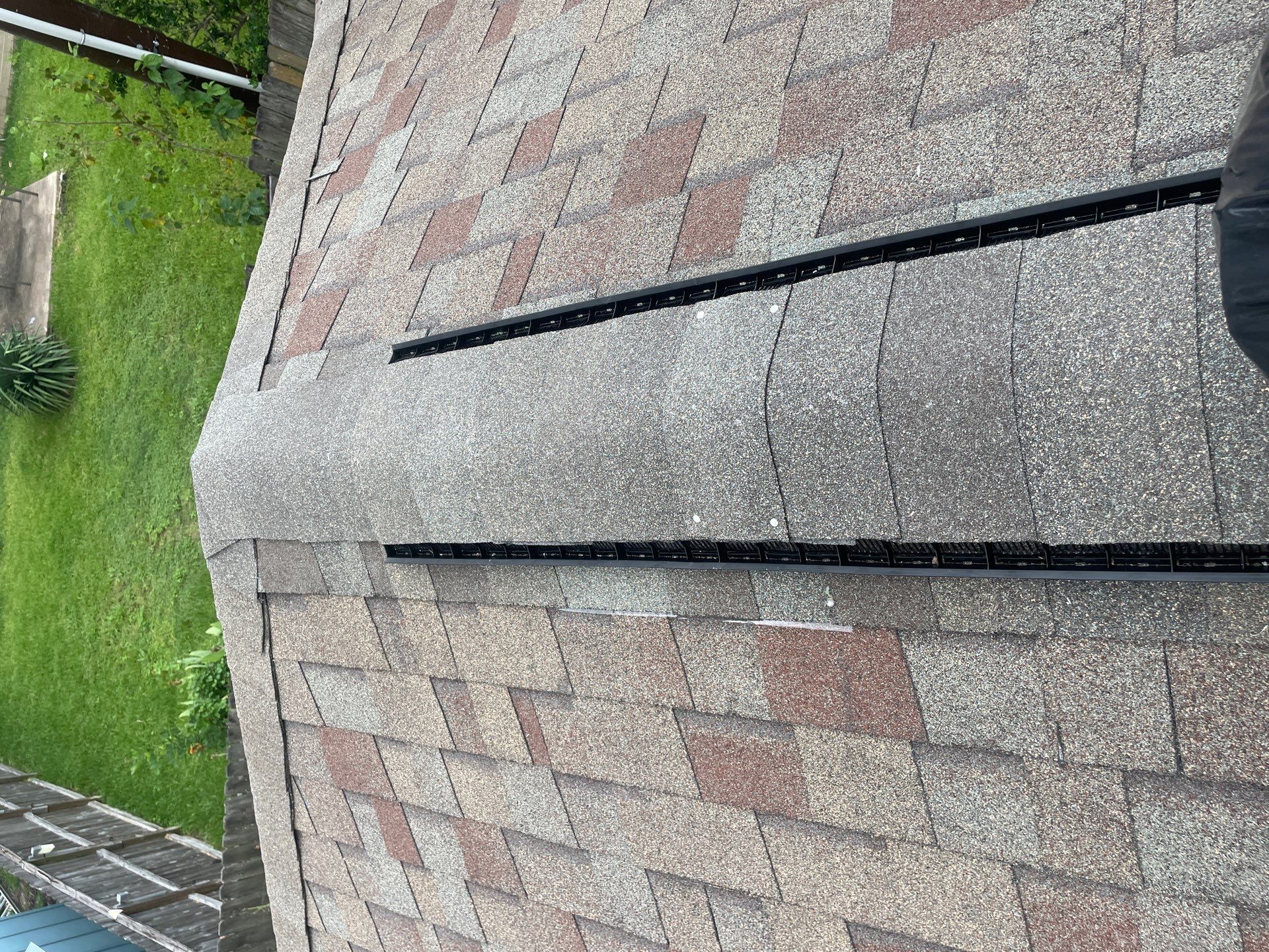 Roof Repair Houston by Roof Repair Company
