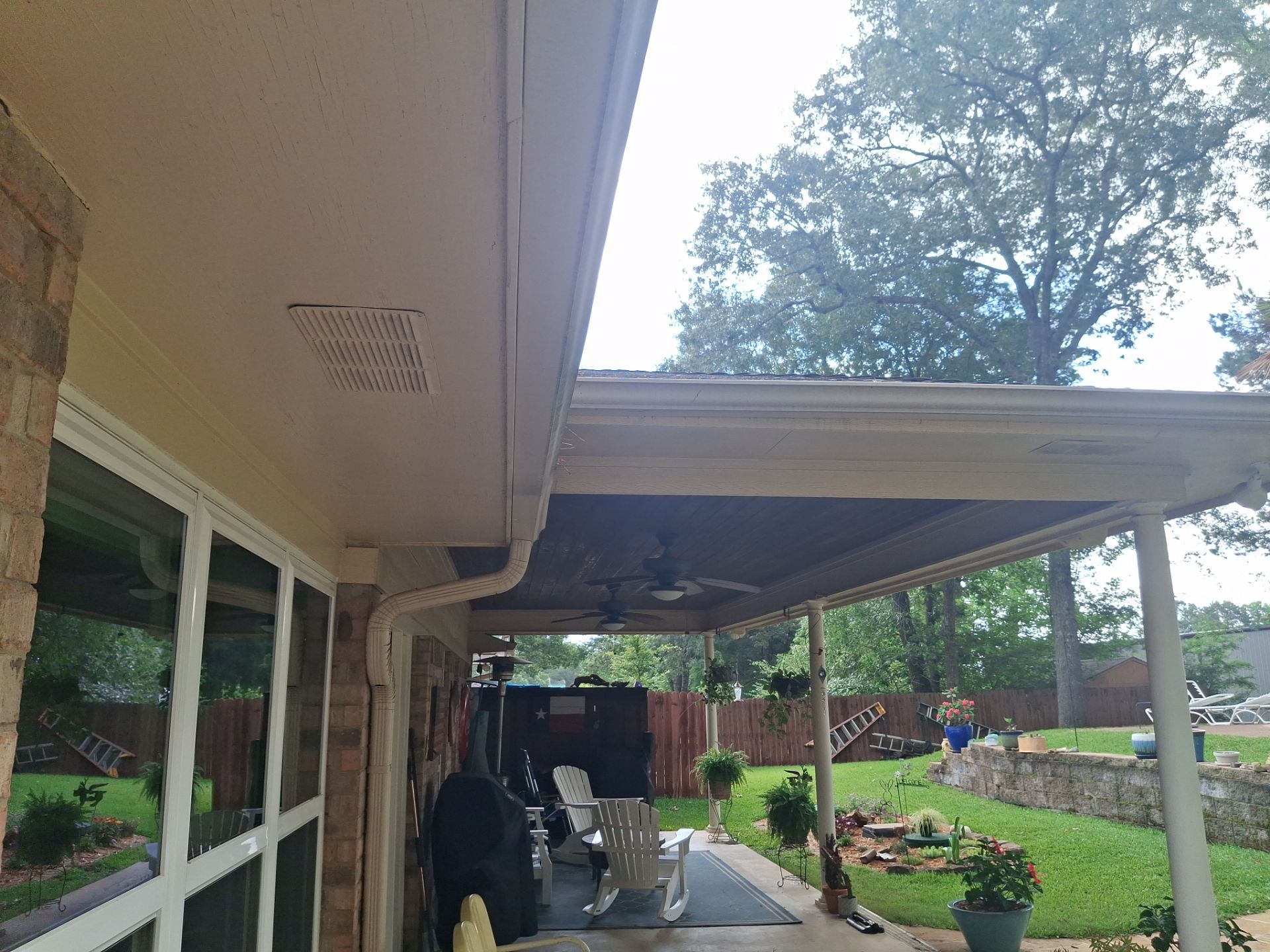 From Prep to Perfect Finish by Quality Coats Painting