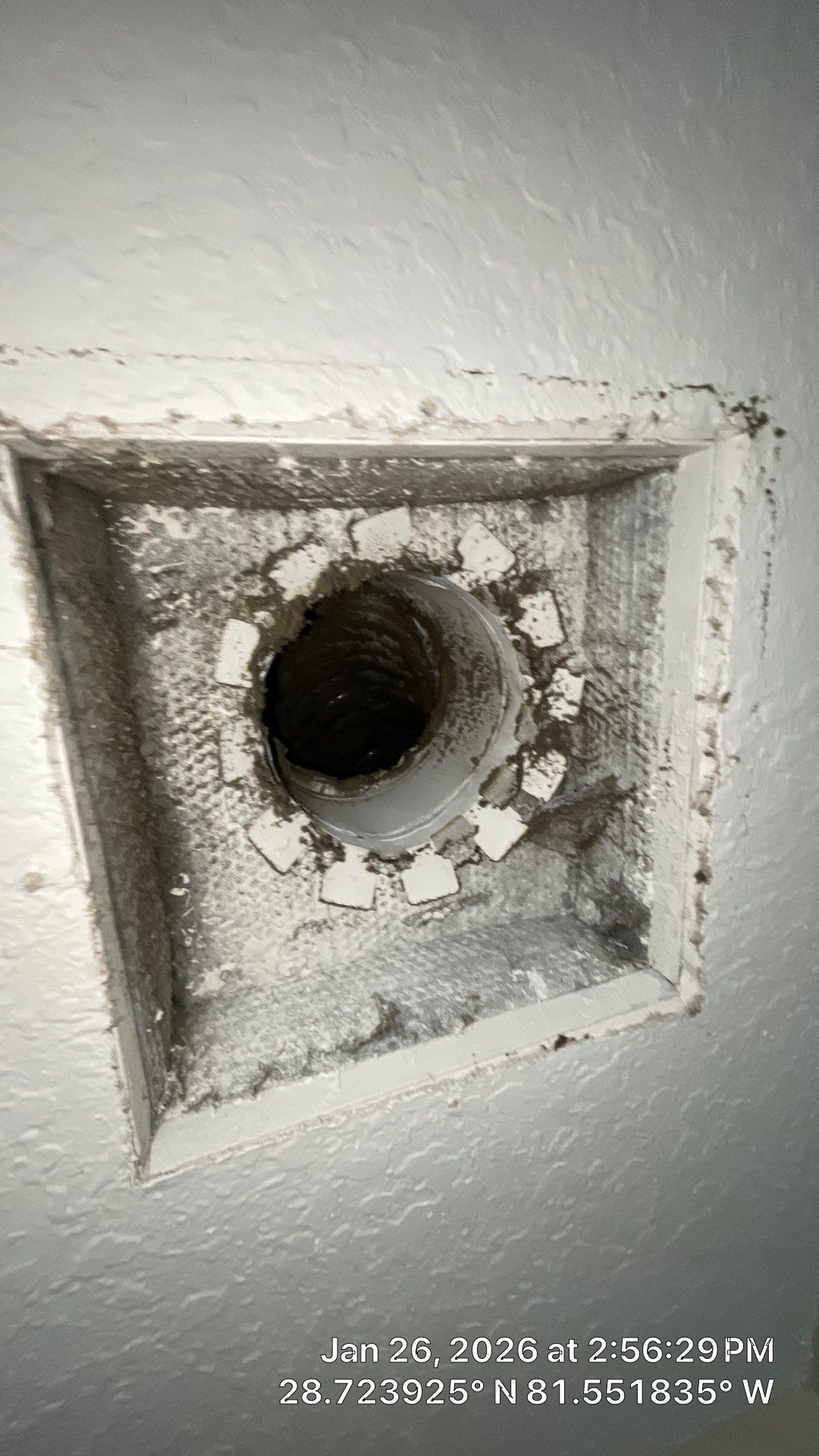 Air Duct Cleaning in Apopka by Hygienic Air, Inc