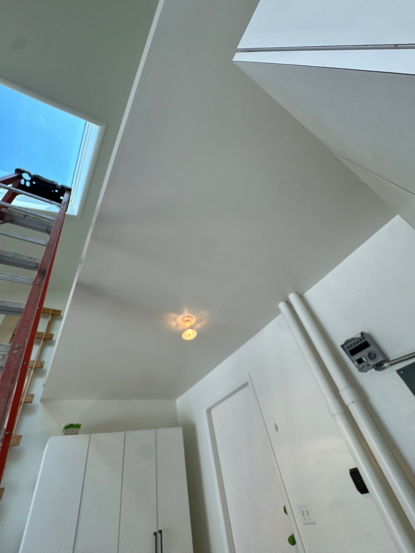 Interior Painting and Drywall Repair Services in Spring Lake by Gordon Painting