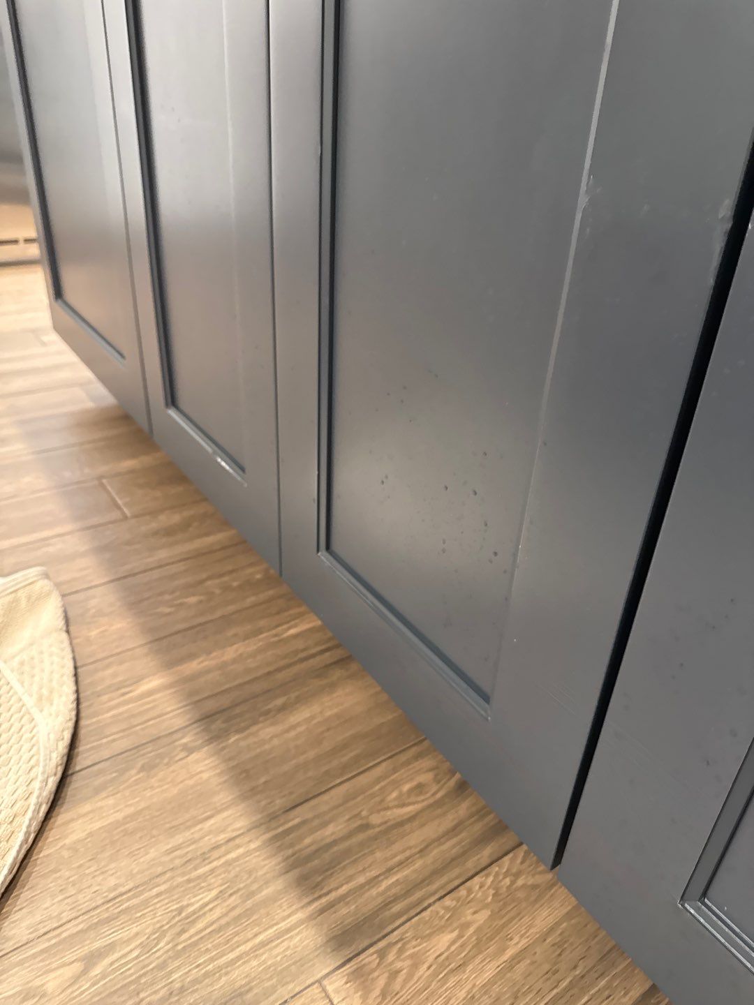 Project in West Bloomfield by EzDry Water Mitigation & Property Restoration