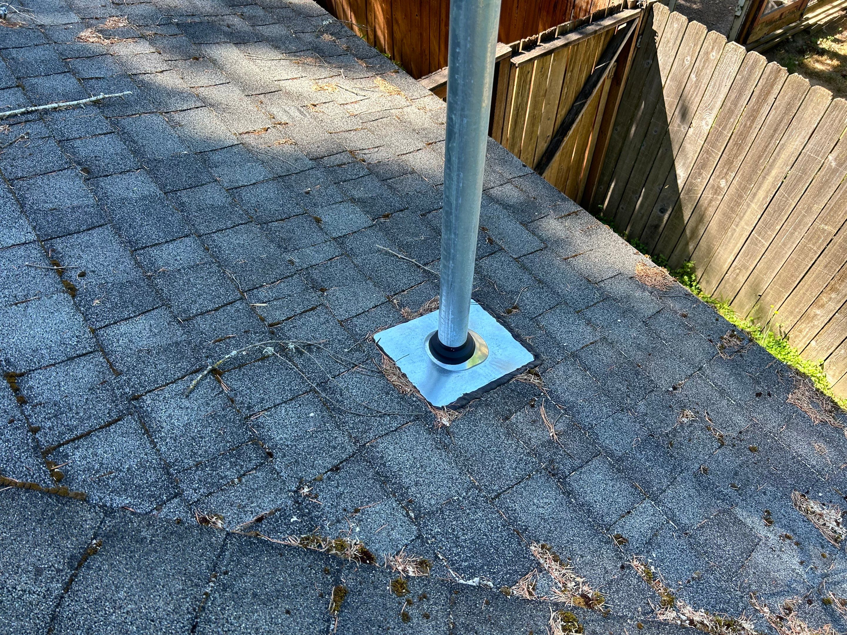 Roof Replacement in Portland by Prodigy Roof Solutions