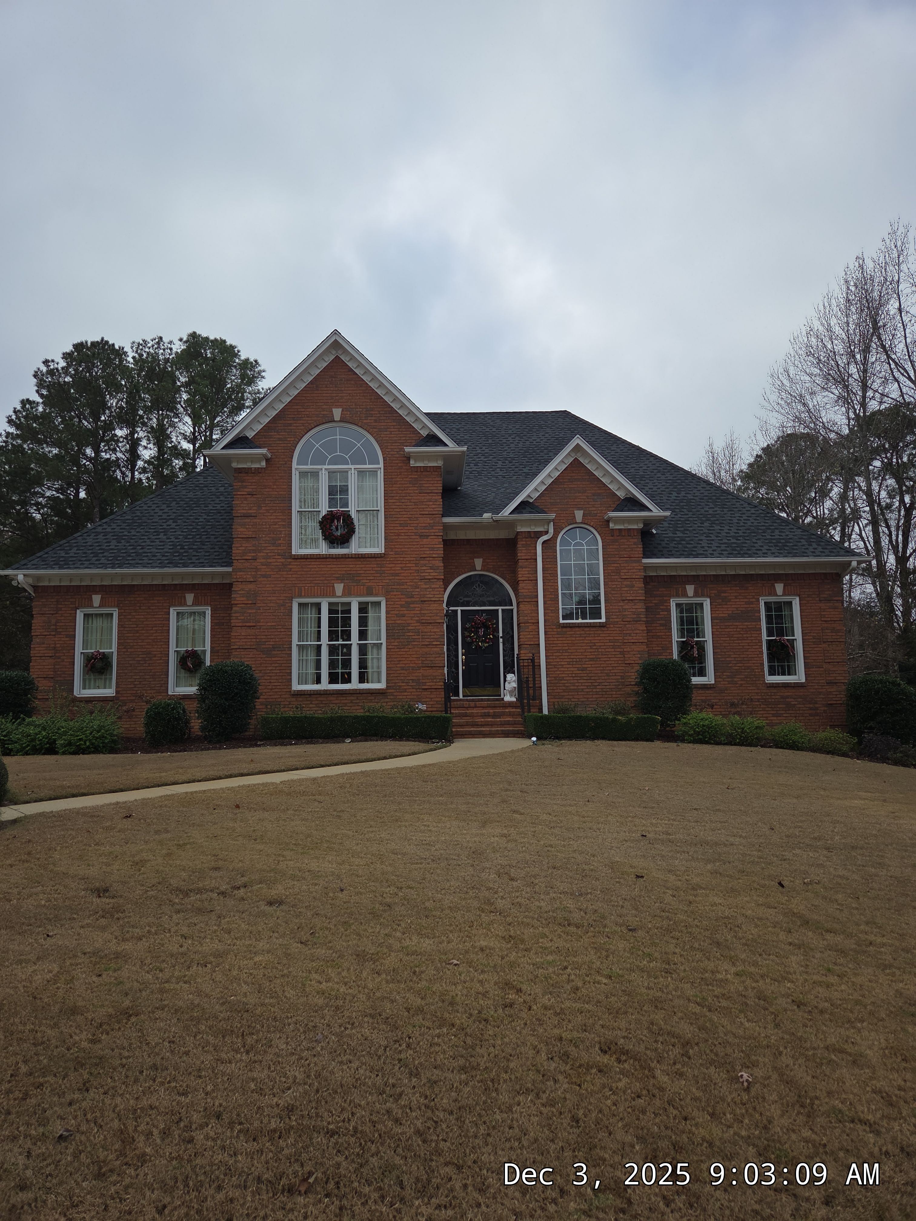 Sousa Project in Hoover  by The Window Source