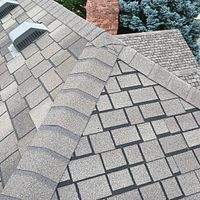 Roof Damage  by Stonescape Steel Roofing and Exteriors