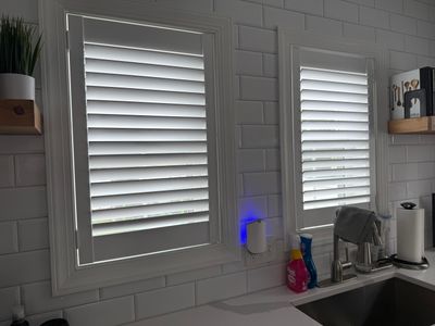 Project in Washington DC