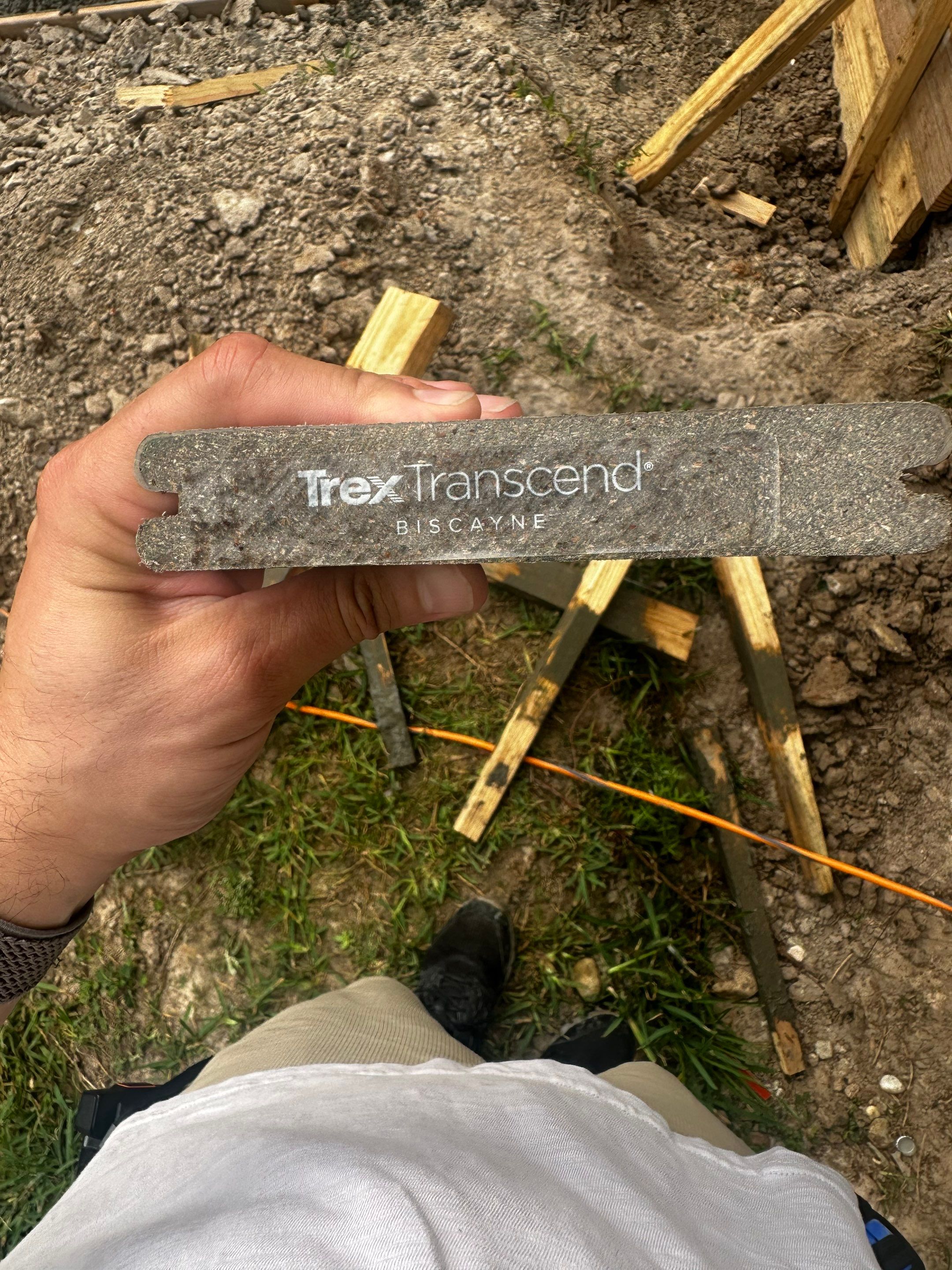 Patio and Deck in Spring TX by SophAlx LLC