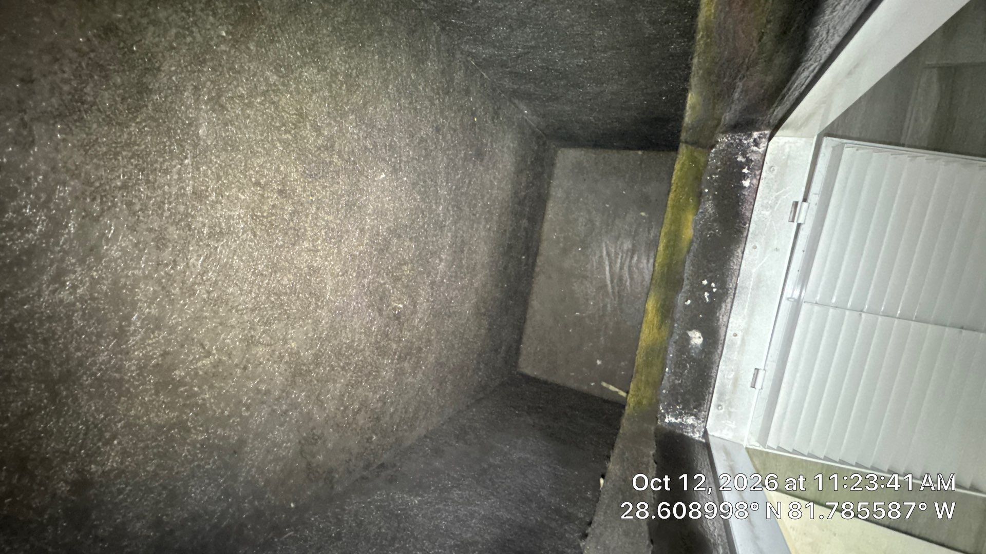 Air Duct & Dryer Vent Cleaning — Groveland by Hygienic Air, Inc