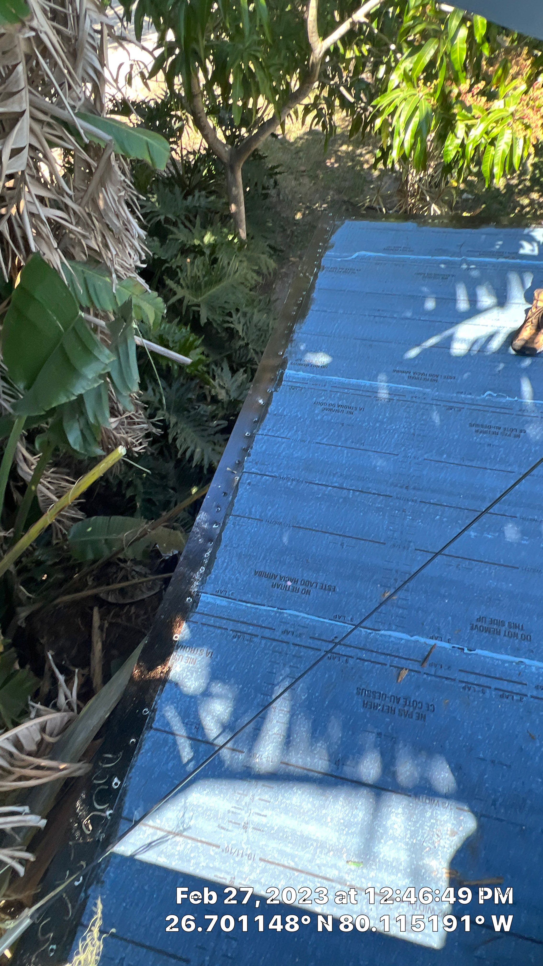 Flat Roof Repair in West Palm Beach – Professional, Efficient, and Leak-Free Solutions by Aastro Roofing