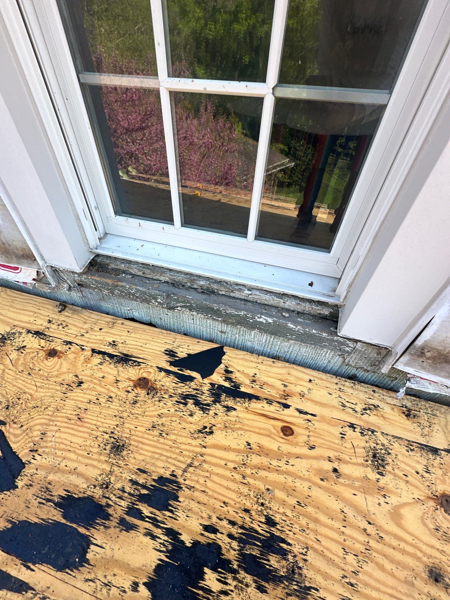 Roof Replacement in Freeland, MD • Matt H. by Seipp Roofing, LLC