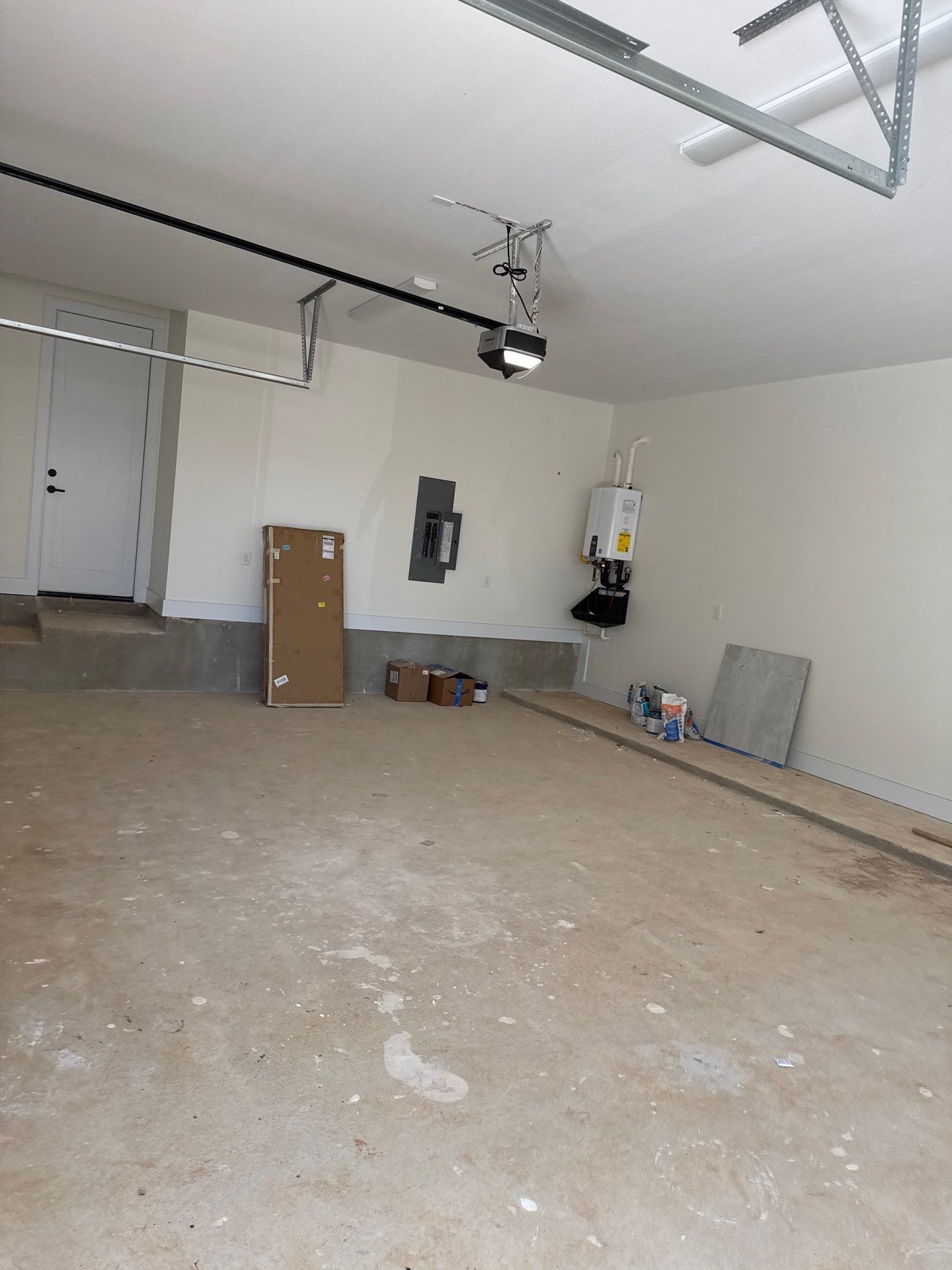 Project in Horseshoe Bay by GarageExperts of Greater Austin