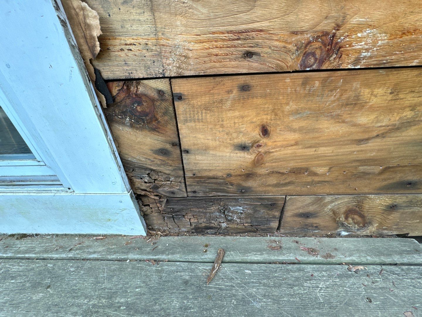 "Give Your Home a Stunning Makeover with New Vinyl Siding!" by Sensible Home Solutions