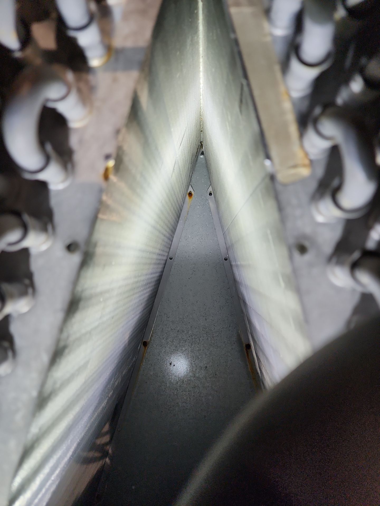 Project in Bethlehem by Fresh Air Duct Cleaning, LLC