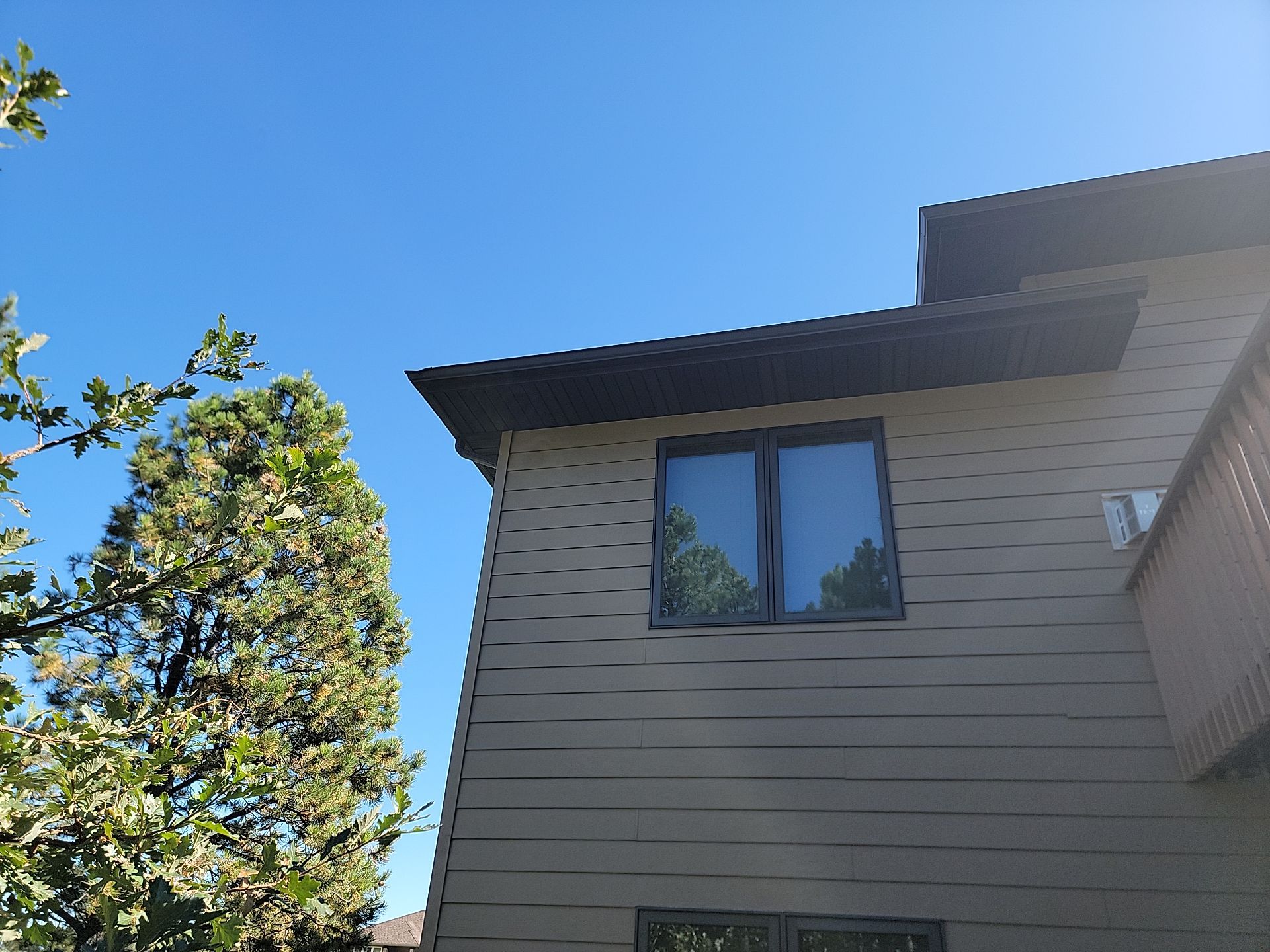 Residential Roofing Installation using Malarkey Shingles by Weather-Tite Exteriors LLC