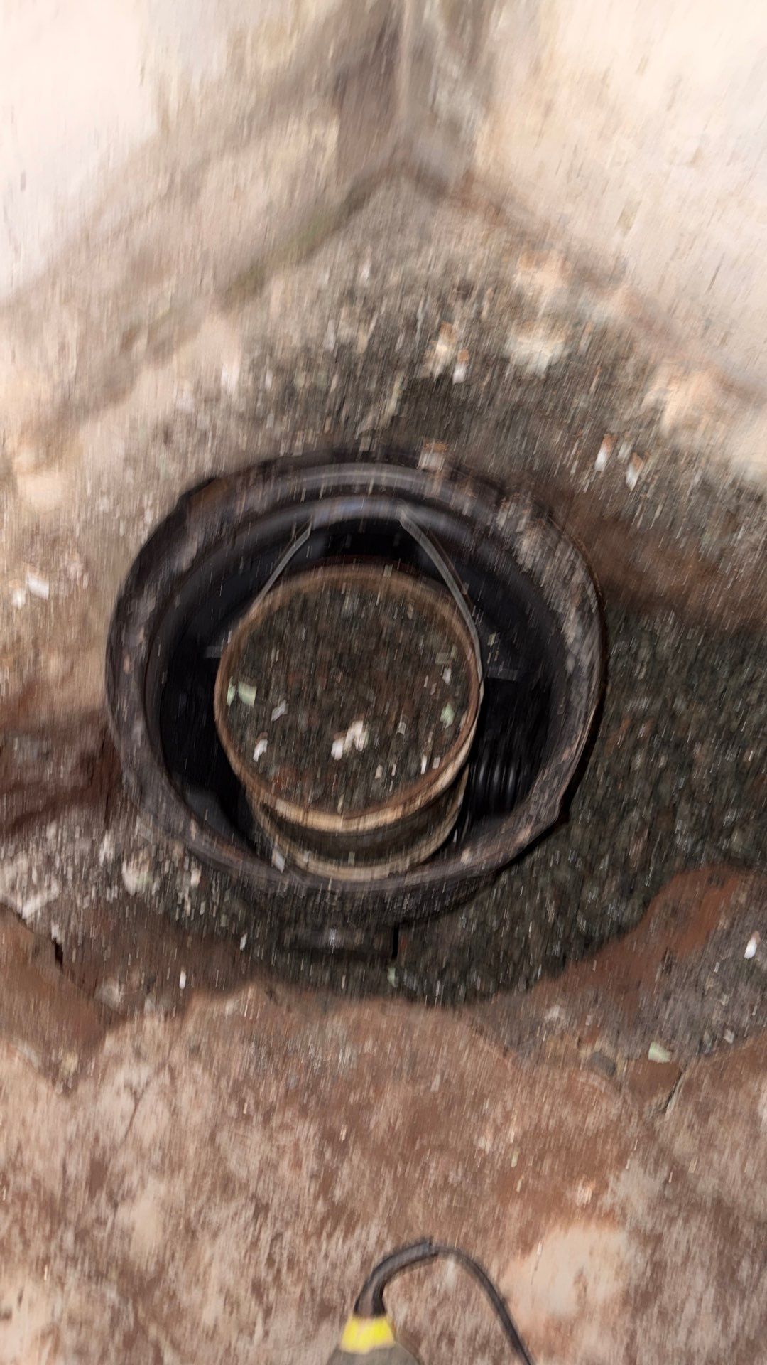 Interior French Drain South Orange, NJ by Pure Service Pro, LLC 