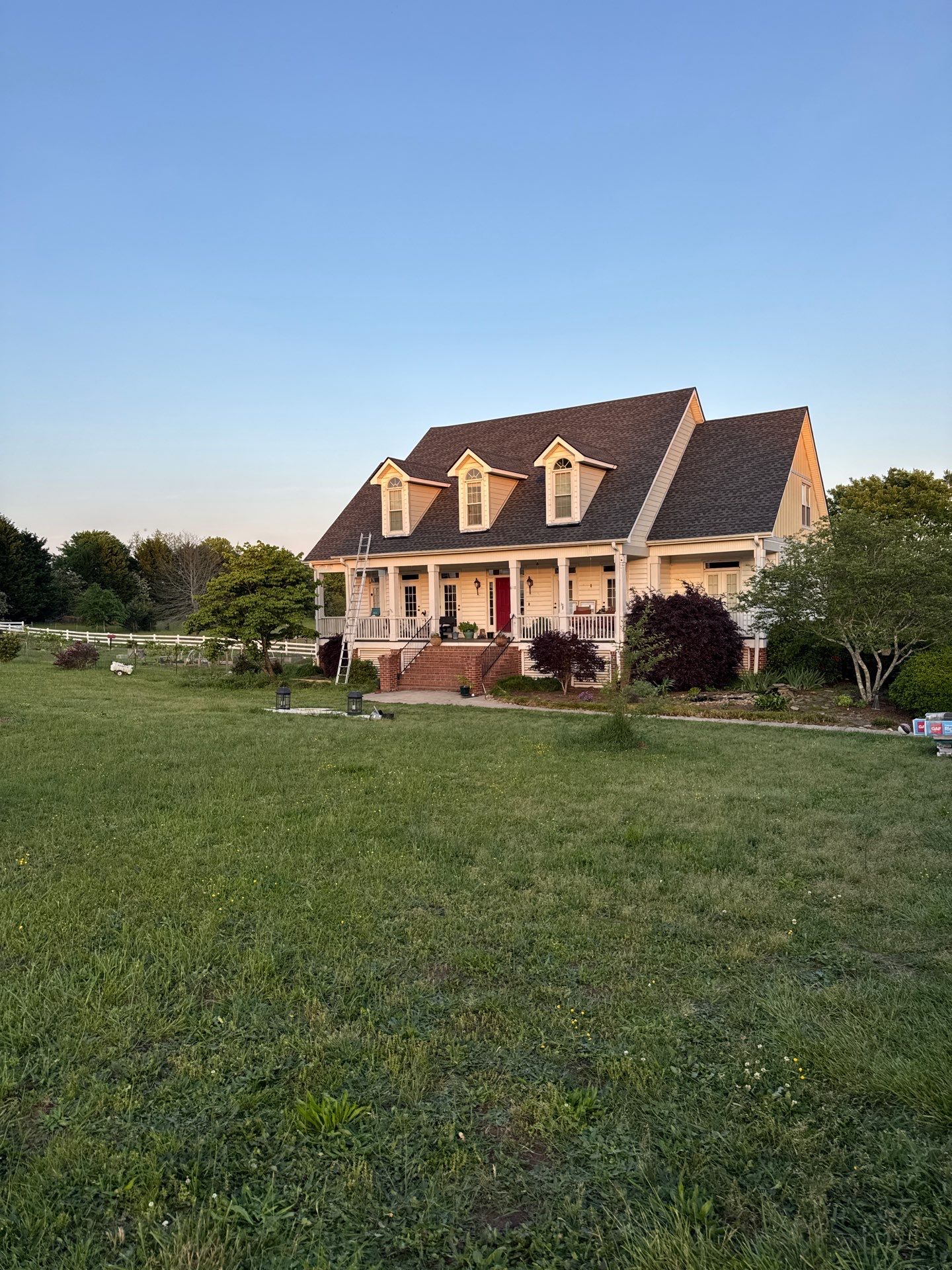 The Millers by United Contracting and Roofing