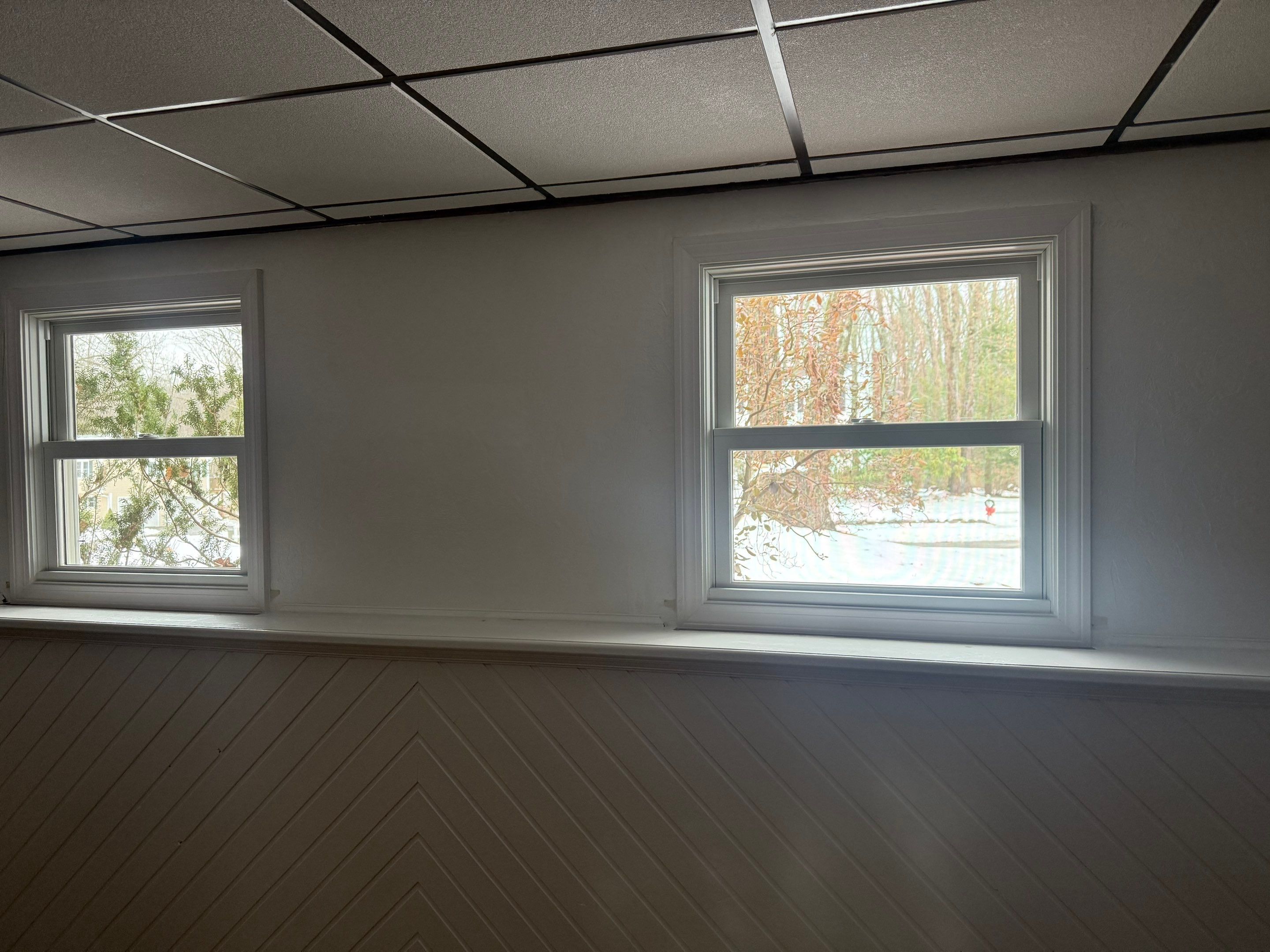 New Construction windows in Northborough, MA by UBrothers Construction