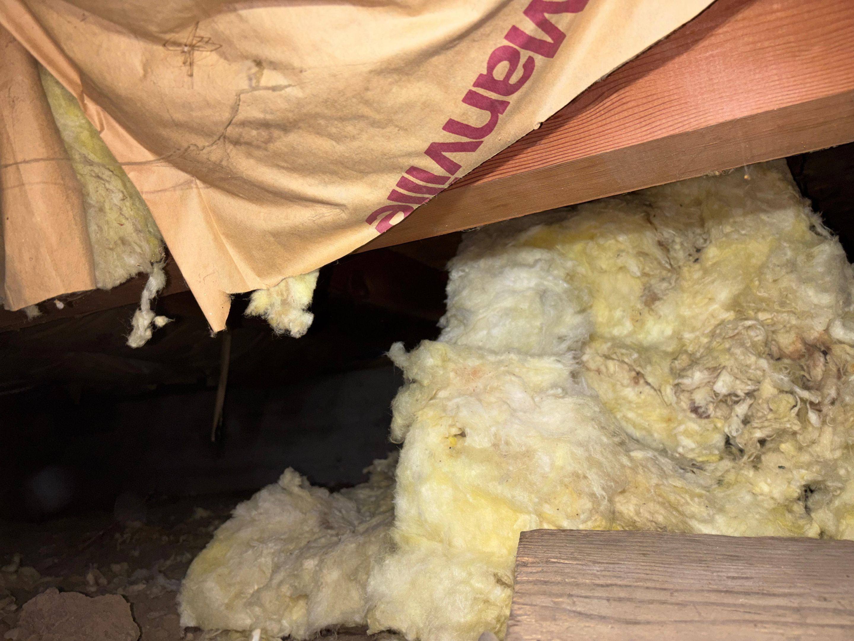 Project in Topanga by Insulation Labs