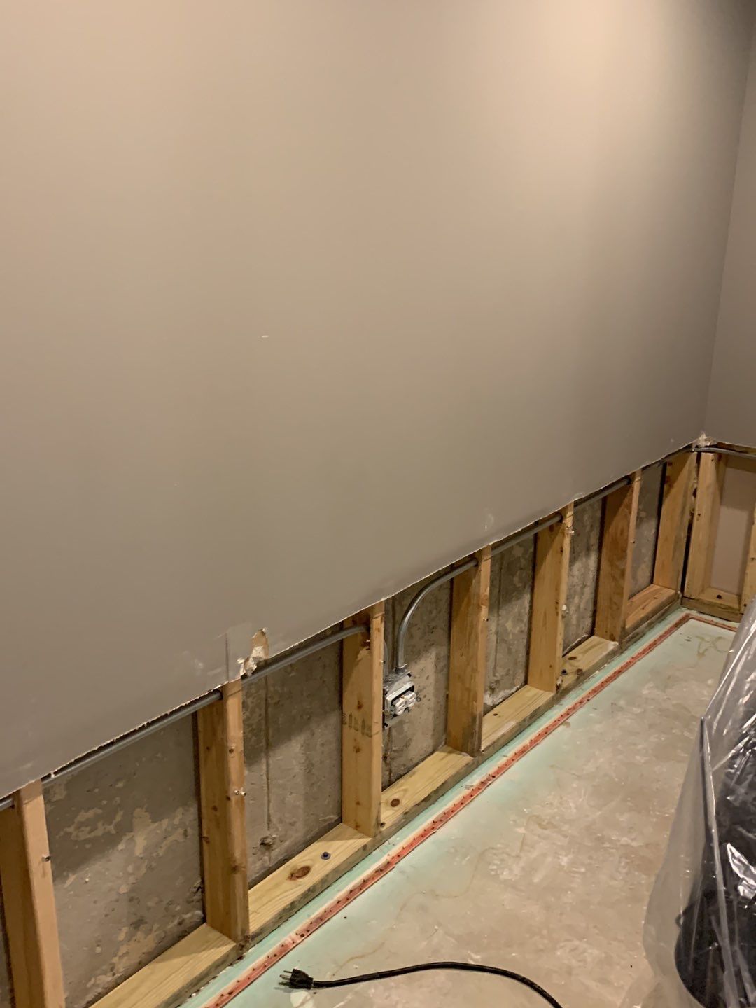 Sump Pump Failure by Chicagoland Water Medics