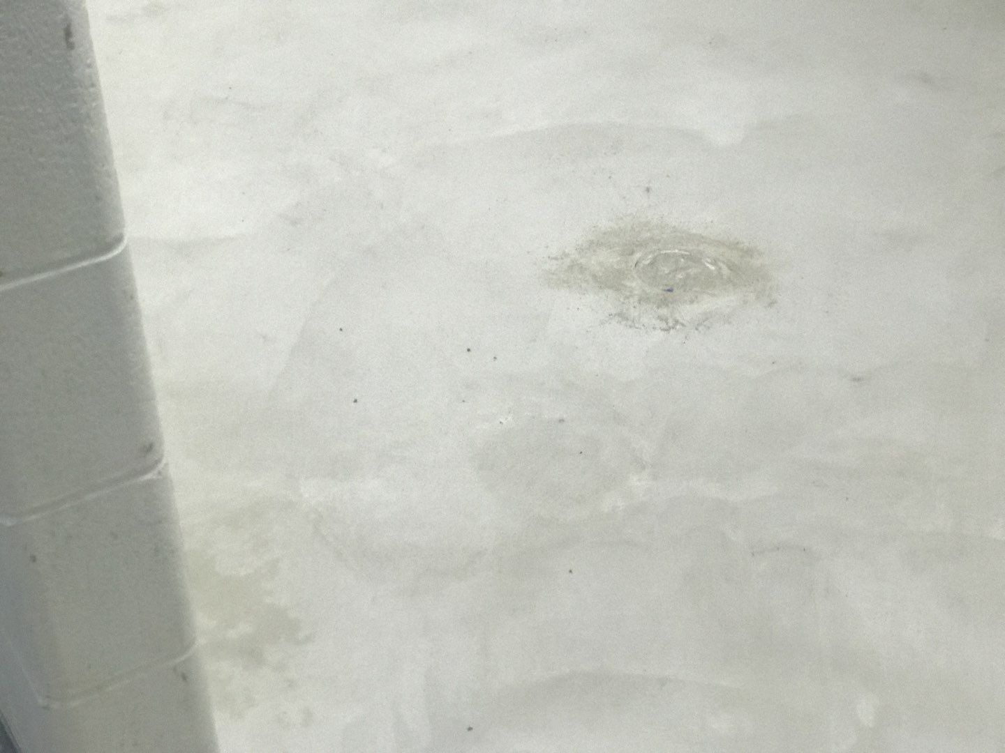 Concrete Coating at Spiece Fieldhouse by Knot Just Decks