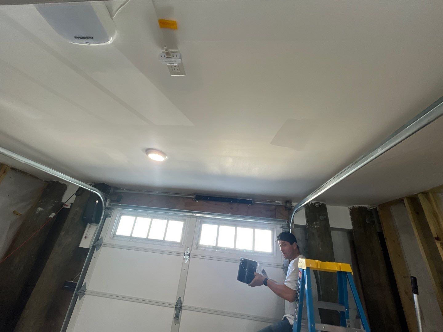 Ceilings Painting - Little Egg Harbor Township by FreshCoat Works LLC